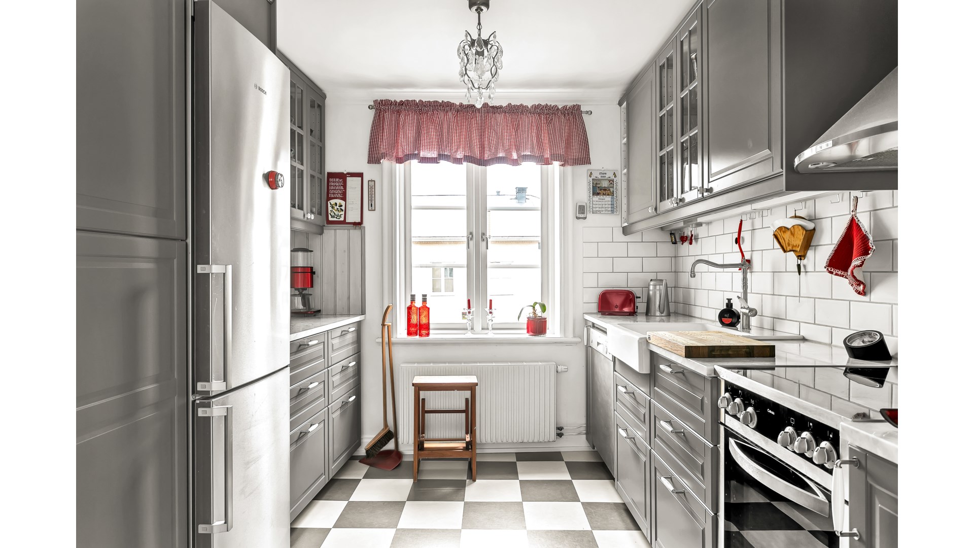 Bostadsbild från Svartbäcksgatan 16A, Såld i Centrum, Uppsala