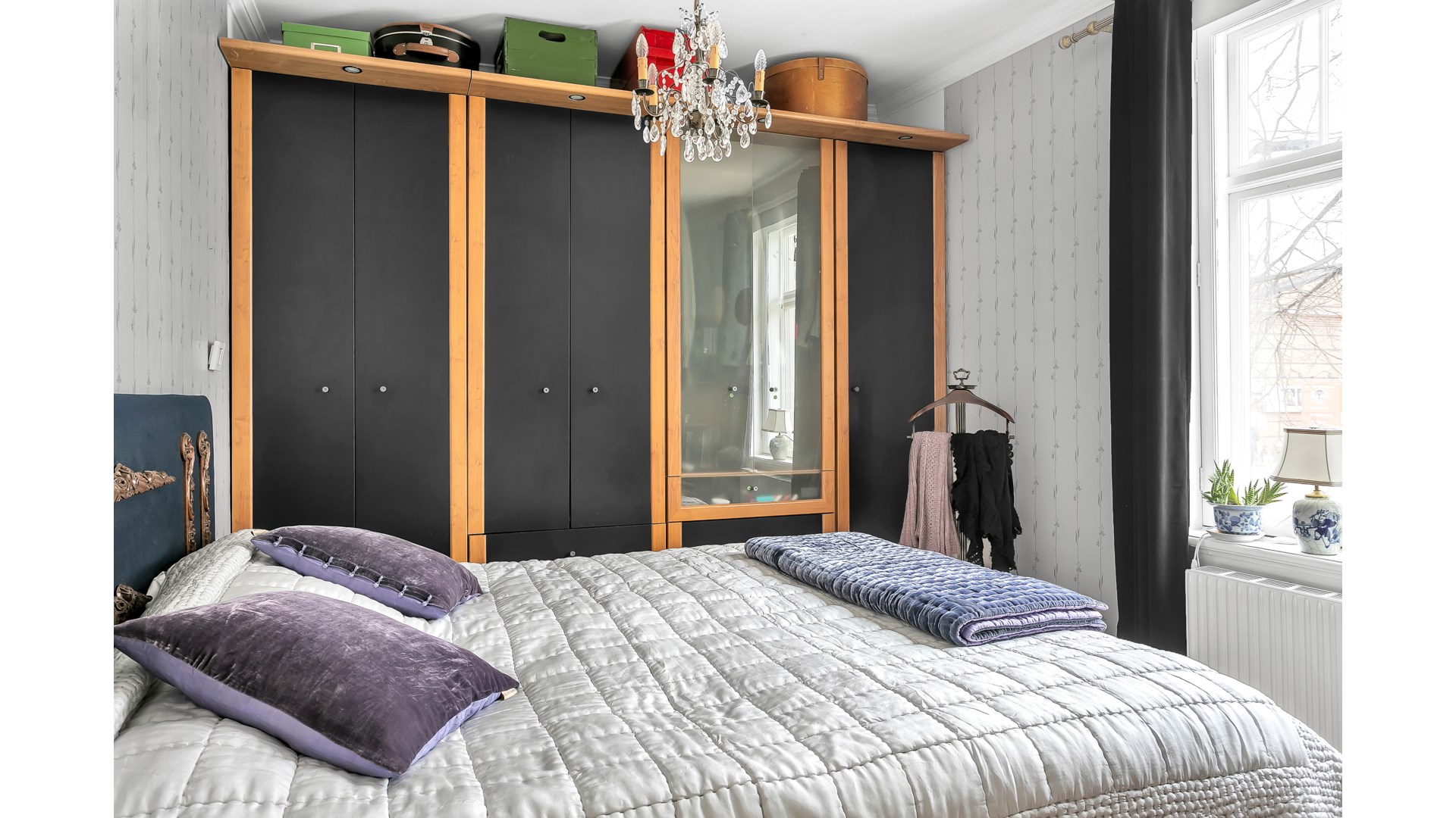 Bostadsbild från Svartbäcksgatan 16A, Såld i Centrum, Uppsala