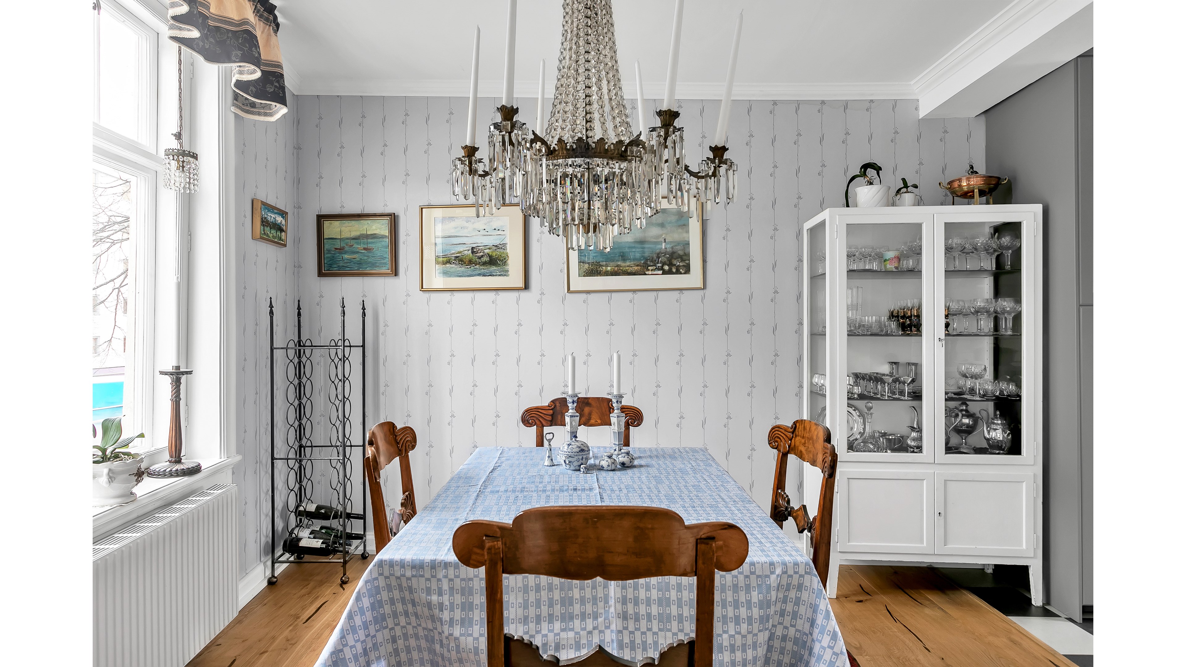 Bostadsbild från Svartbäcksgatan 16A, Såld i Centrum, Uppsala