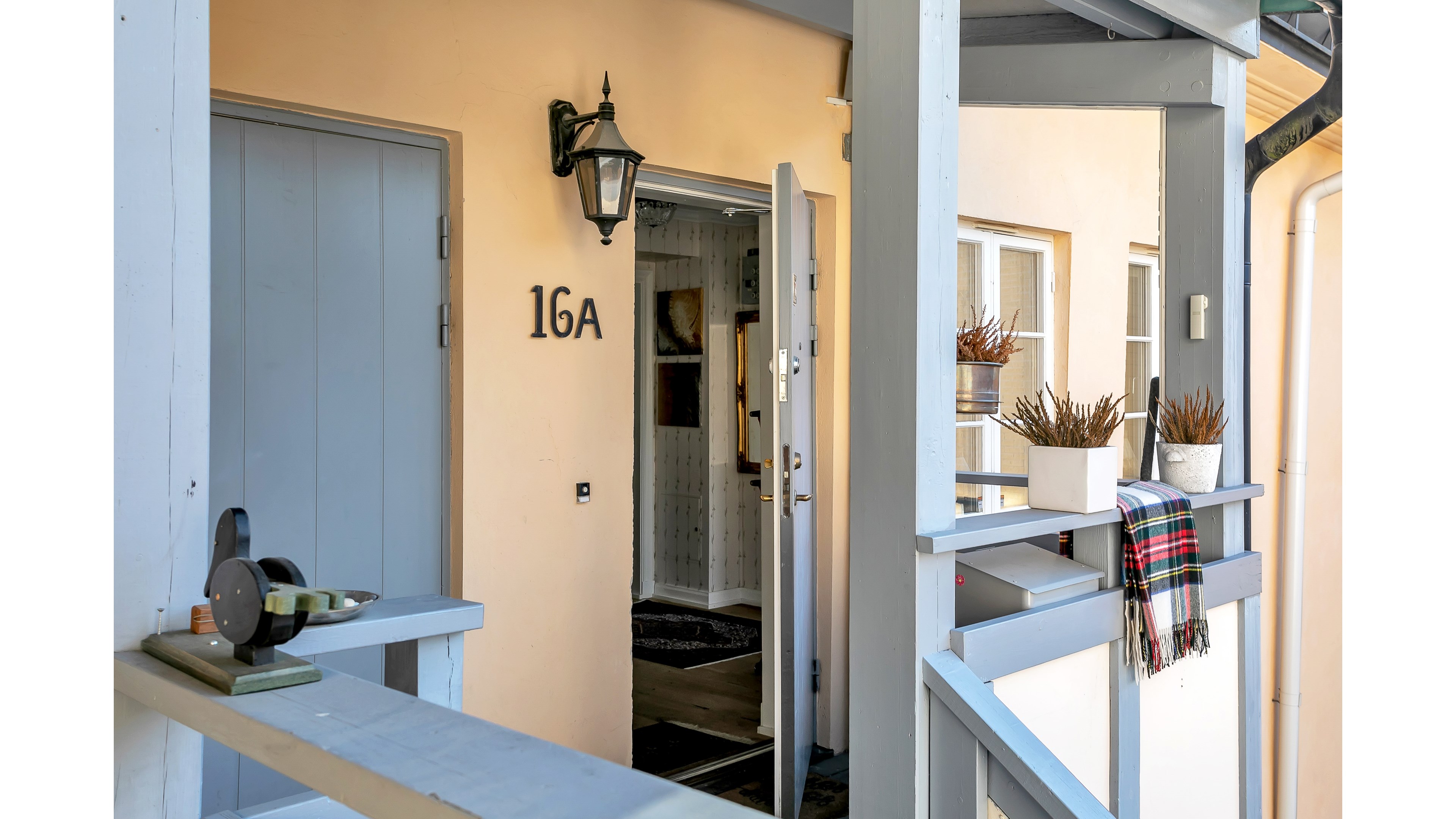 Bostadsbild från Svartbäcksgatan 16A, Såld i Centrum, Uppsala