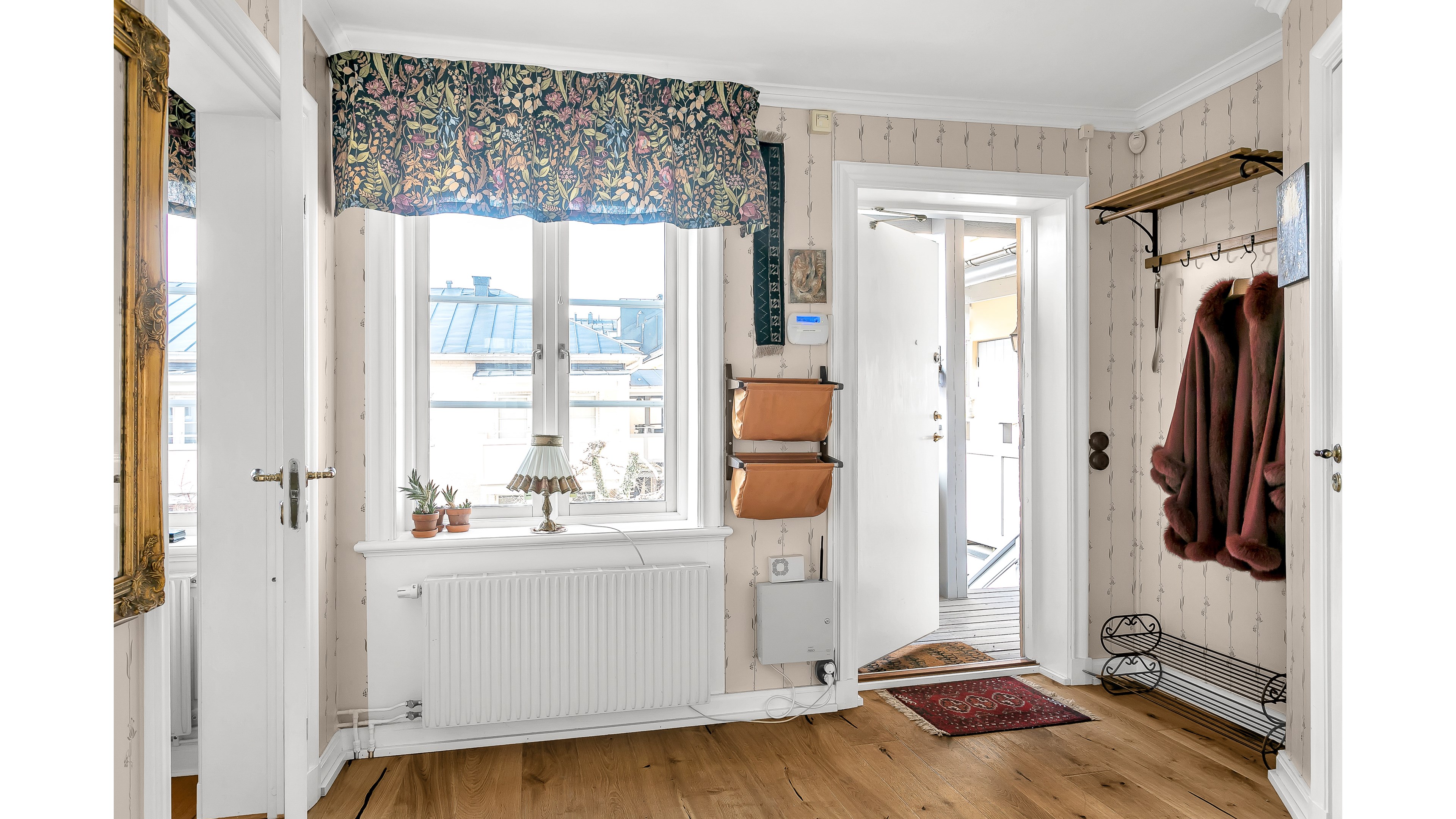 Bostadsbild från Svartbäcksgatan 16A, Såld i Centrum, Uppsala