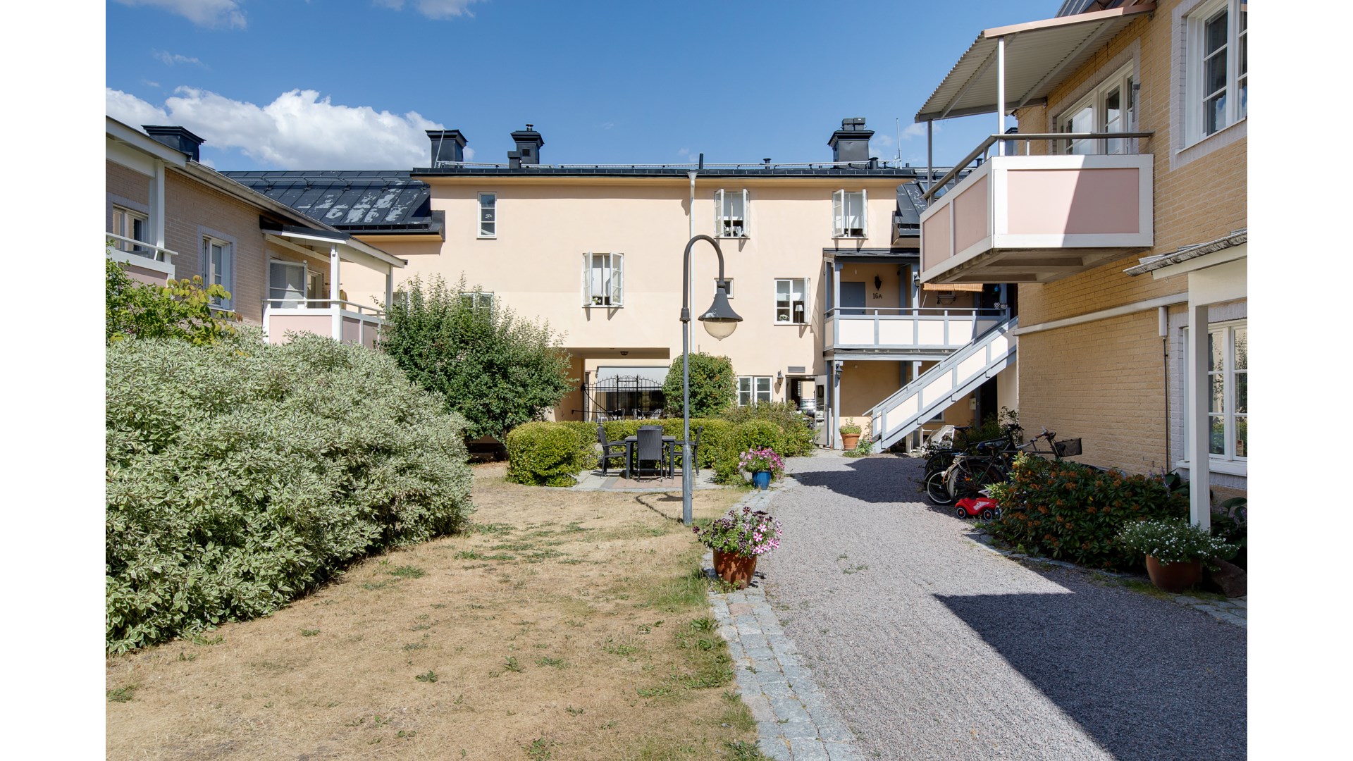 Bostadsbild från Svartbäcksgatan 16A, Såld i Centrum, Uppsala