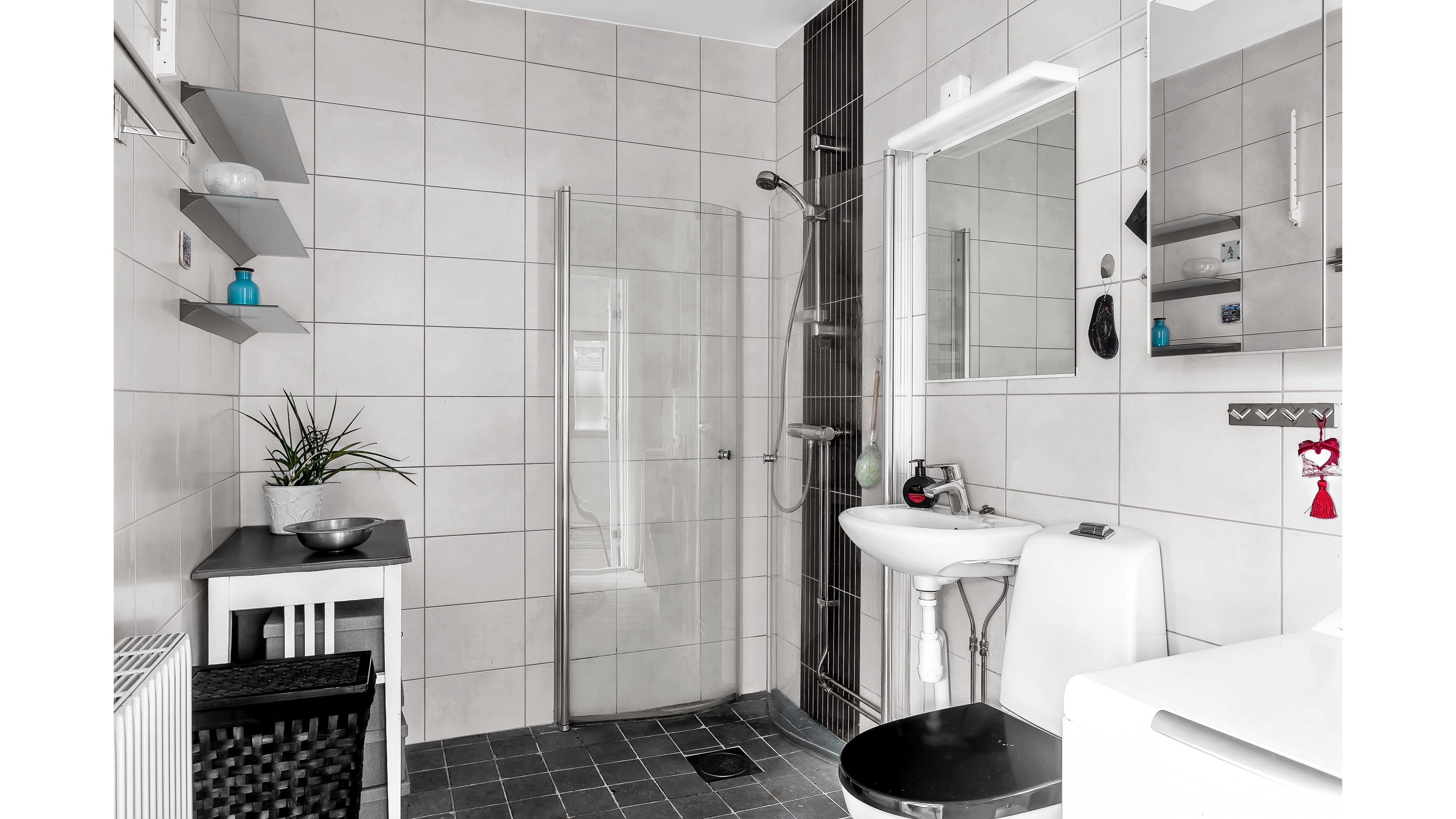 Bostadsbild från Svartbäcksgatan 16A, Såld i Centrum, Uppsala