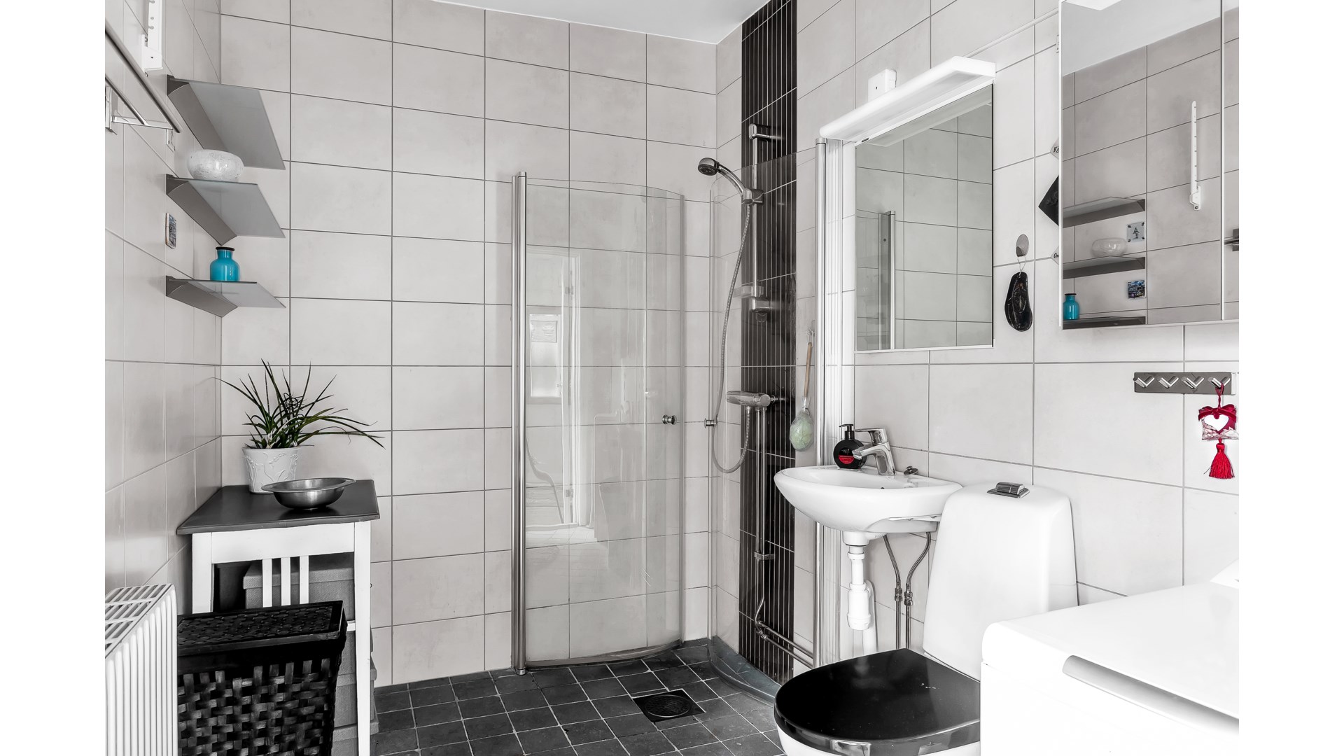 Bostadsbild från Svartbäcksgatan 16A, Såld i Centrum, Uppsala