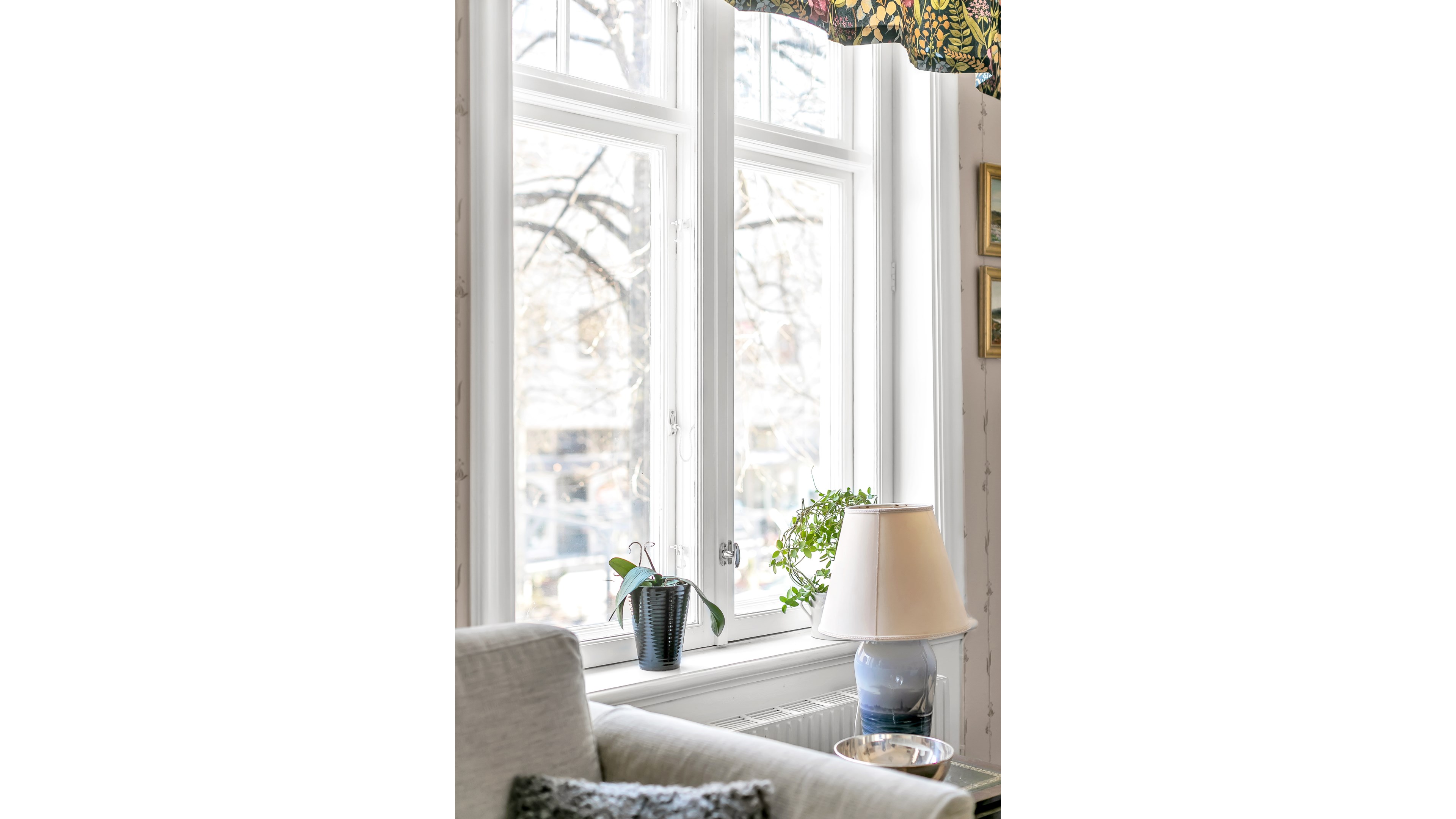 Bostadsbild från Svartbäcksgatan 16A, Såld i Centrum, Uppsala