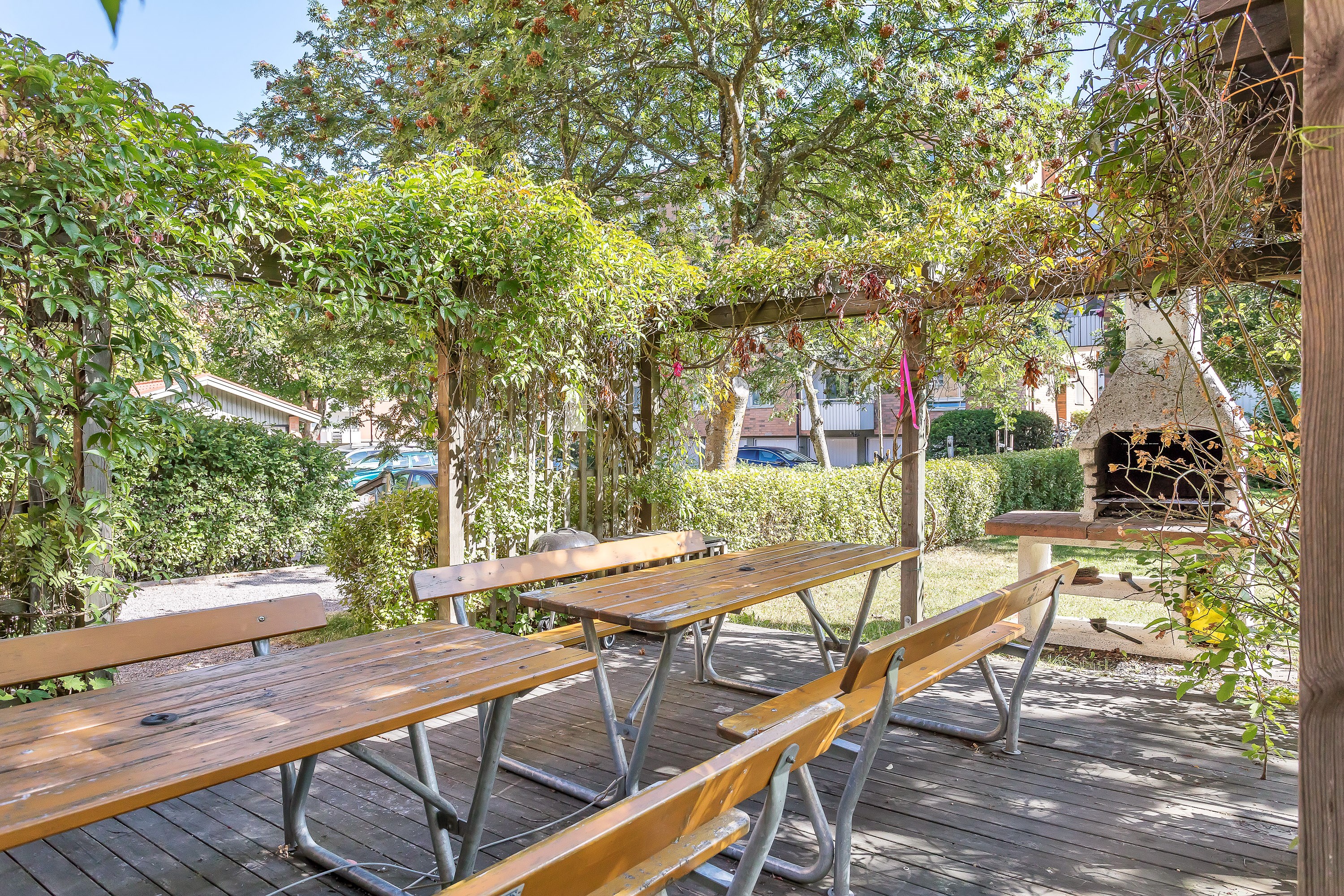 Bostadsbild från Apelgatan 9 B, Såld i Salabacke, Uppsala