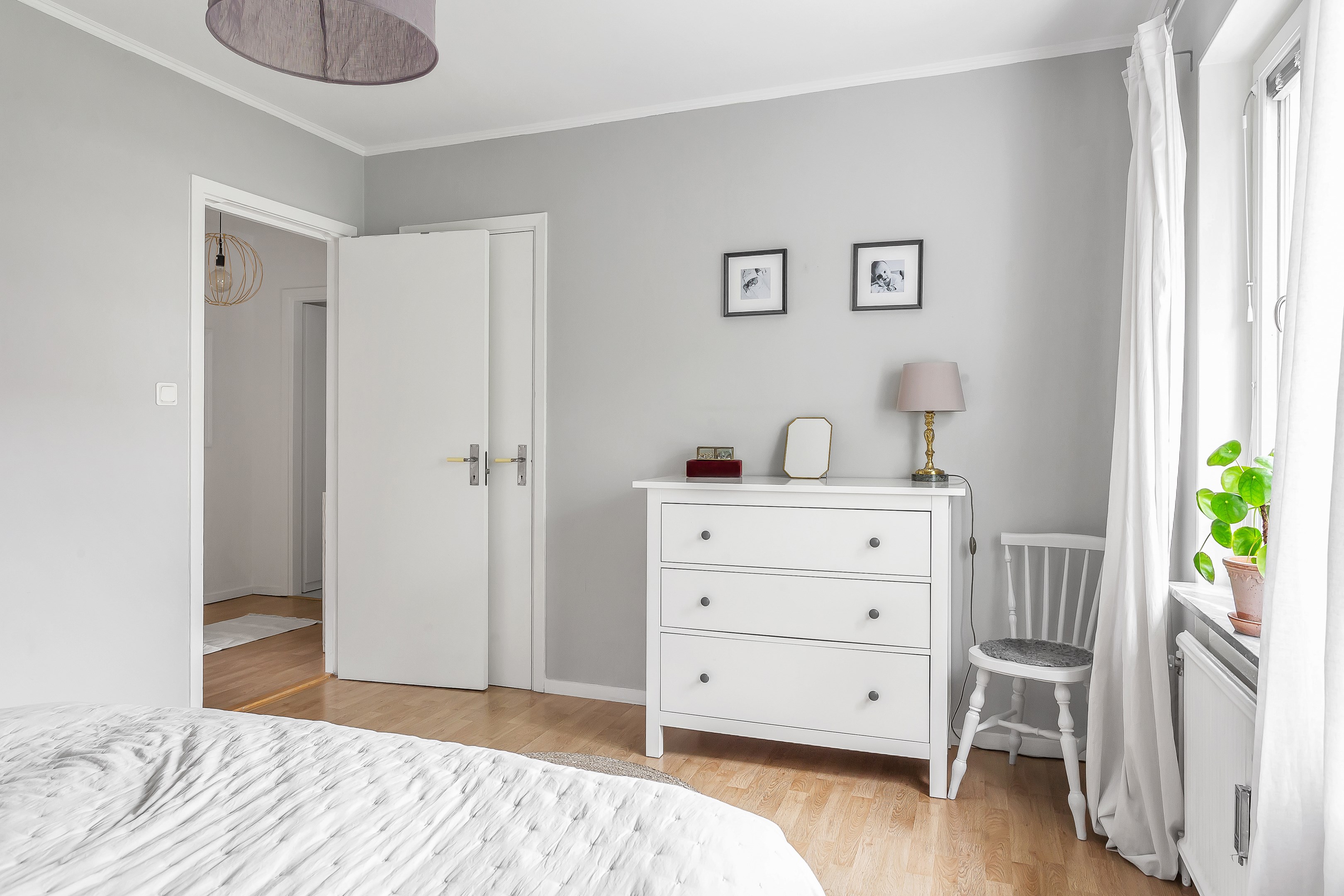 Bostadsbild från Apelgatan 9 B, Såld i Salabacke, Uppsala