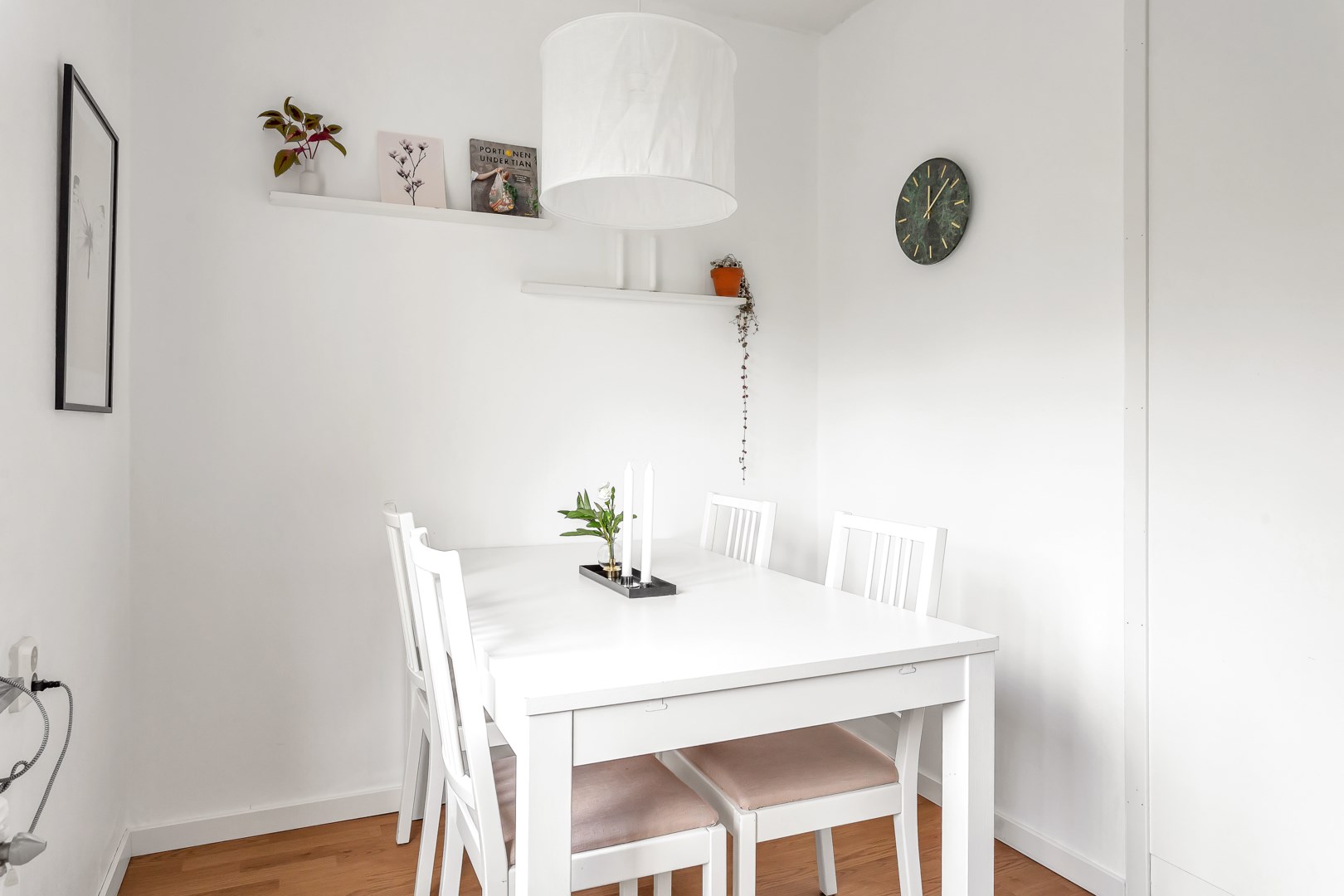 Bostadsbild från Apelgatan 9 B, Såld i Salabacke, Uppsala