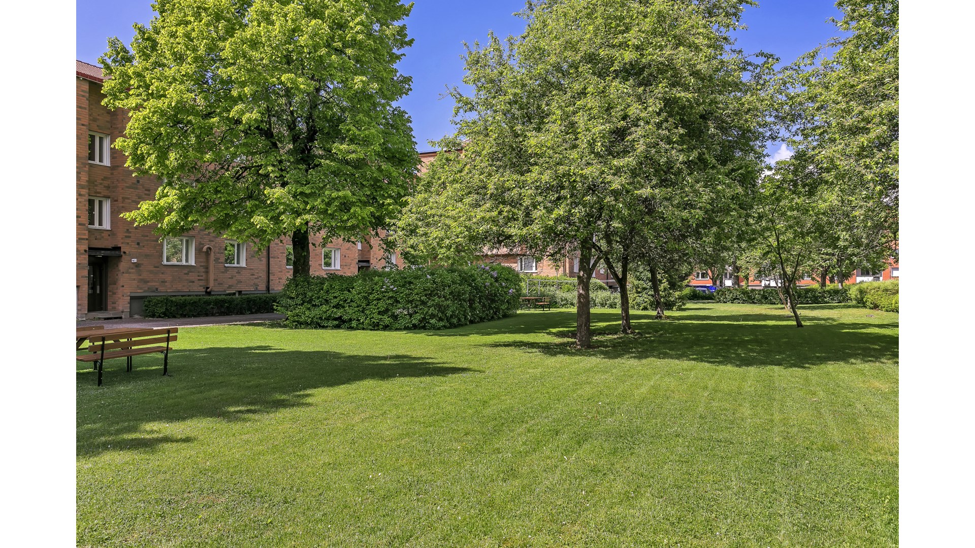 Bostadsbild från Apelgatan 9 B, Såld i Salabacke, Uppsala