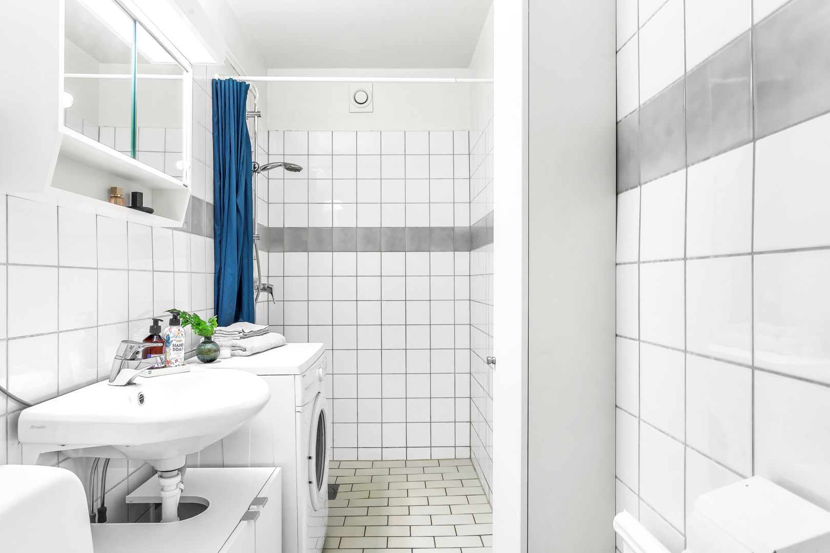 Bostadsbild från Apelgatan 9 B, Såld i Salabacke, Uppsala