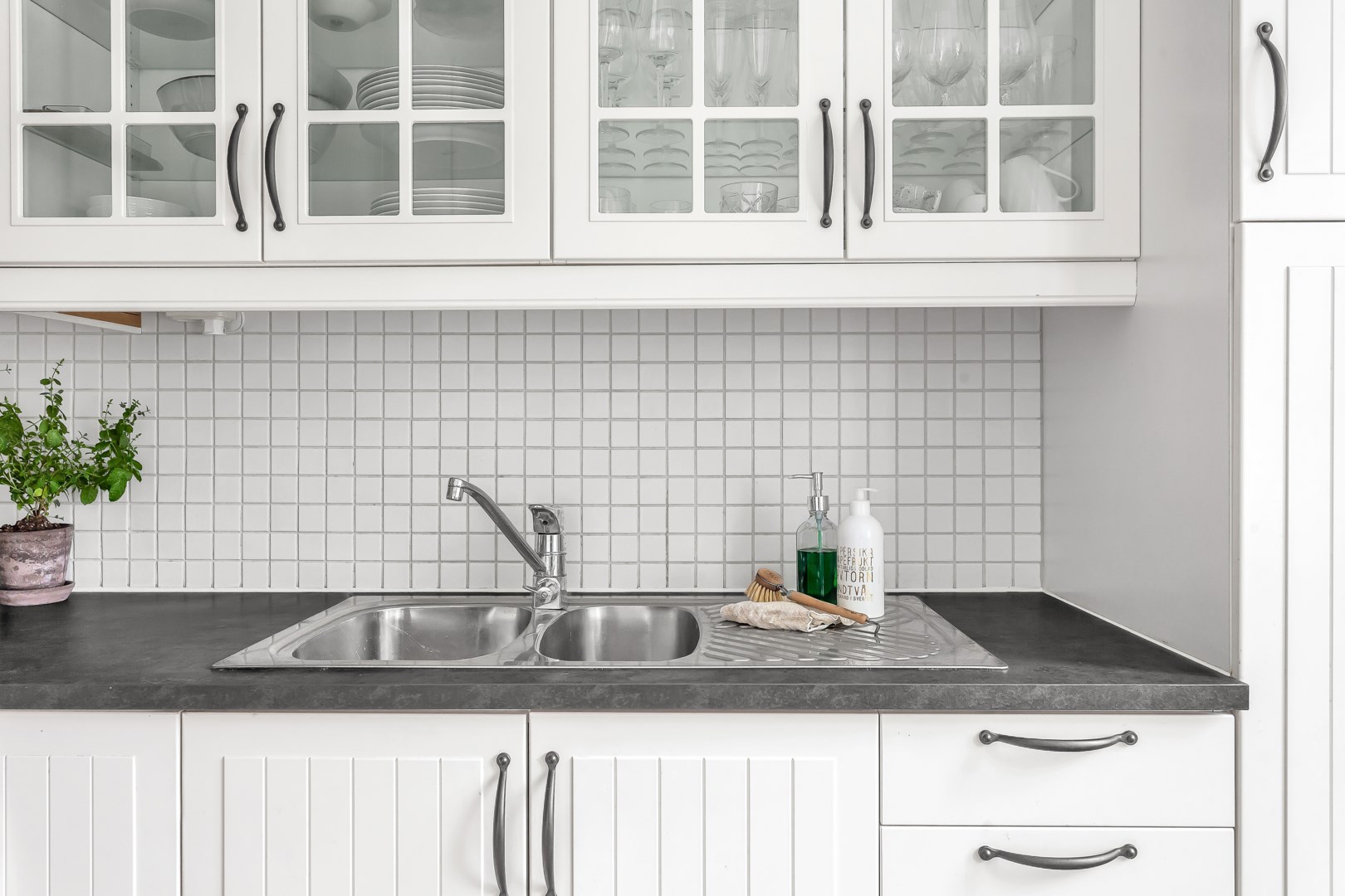 Bostadsbild från Apelgatan 9 B, Såld i Salabacke, Uppsala