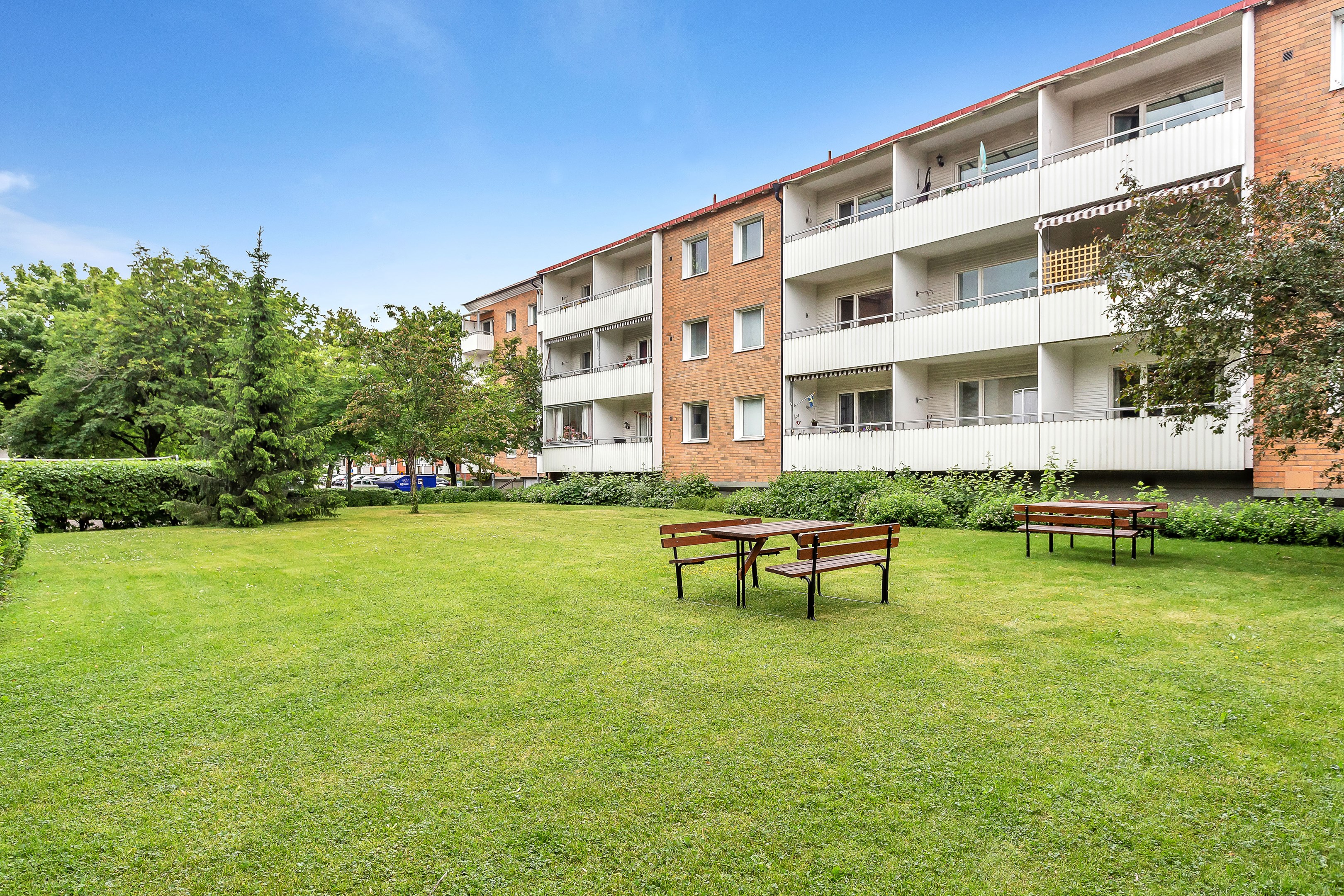 Bostadsbild från Apelgatan 9 B, Såld i Salabacke, Uppsala