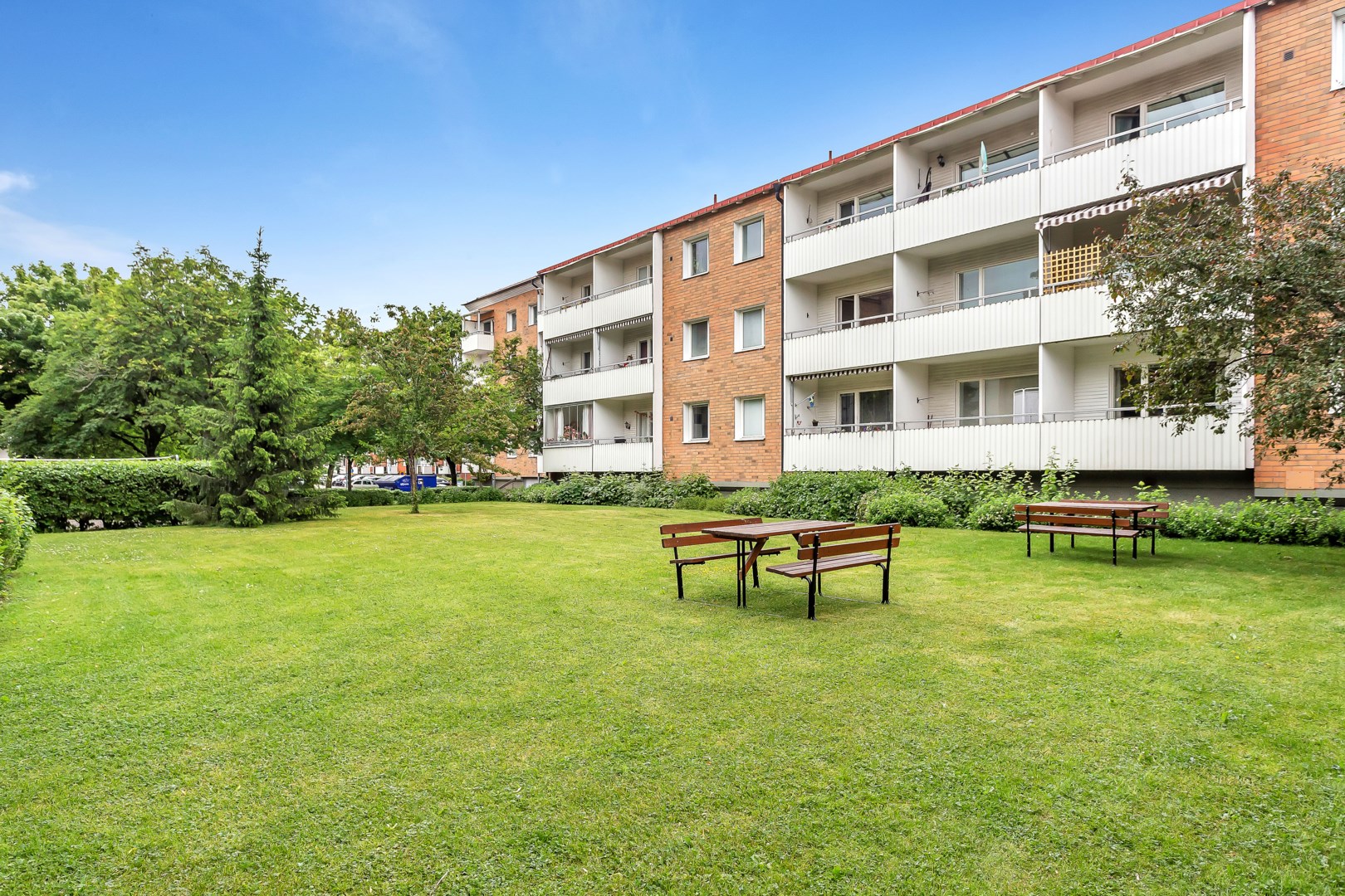 Bostadsbild från Apelgatan 9 B, Såld i Salabacke, Uppsala