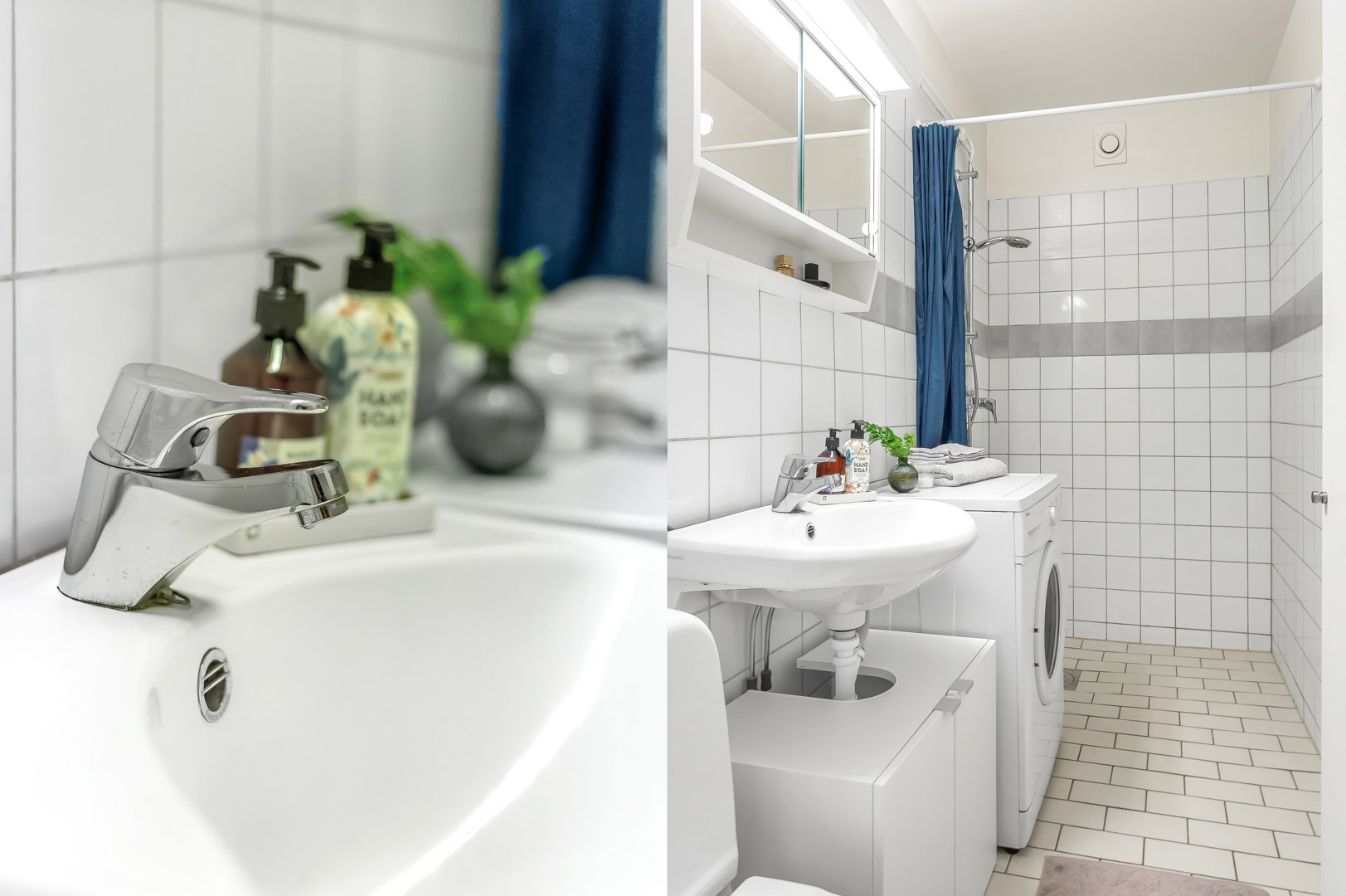 Bostadsbild från Apelgatan 9 B, Såld i Salabacke, Uppsala