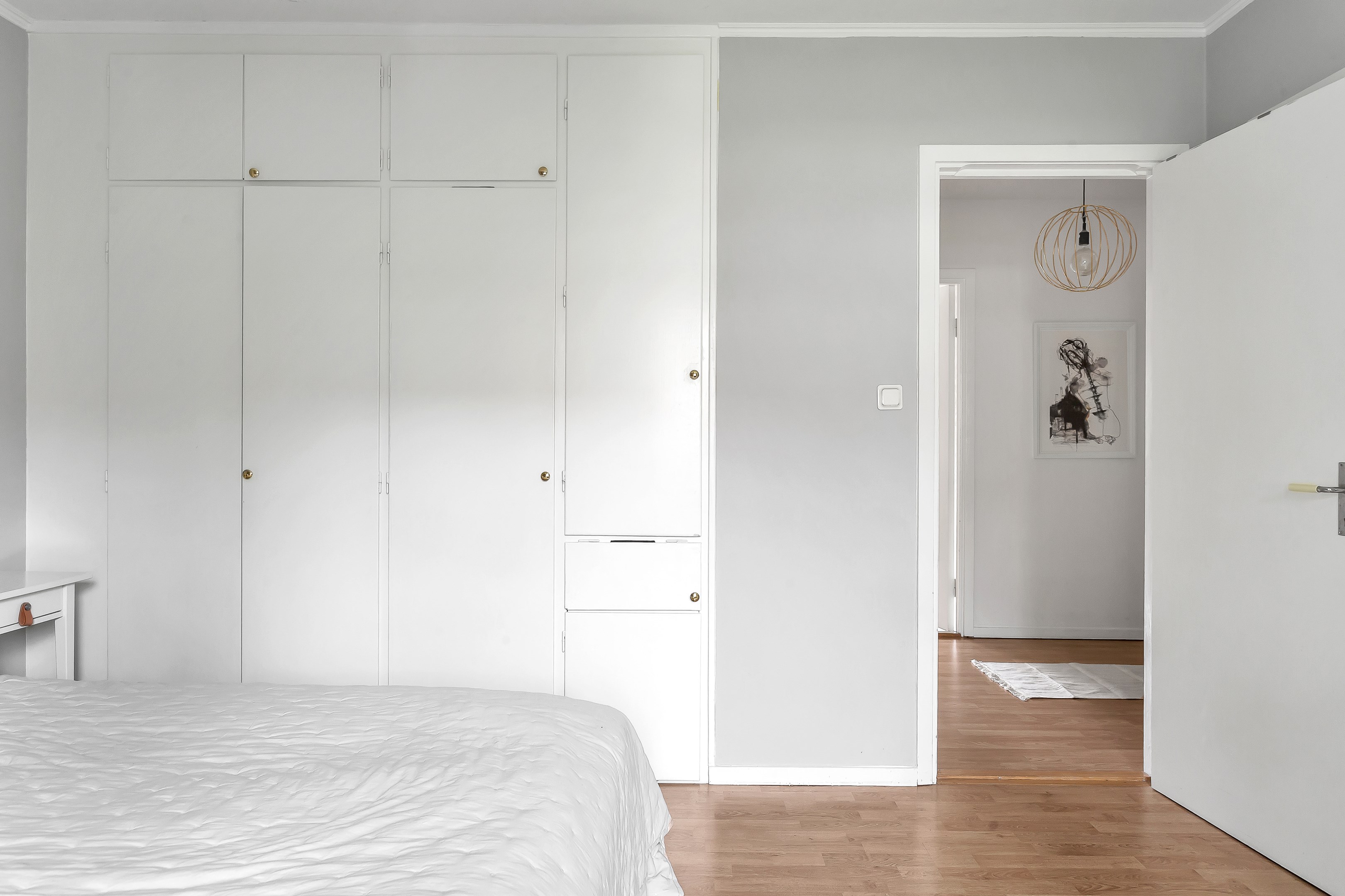 Bostadsbild från Apelgatan 9 B, Såld i Salabacke, Uppsala