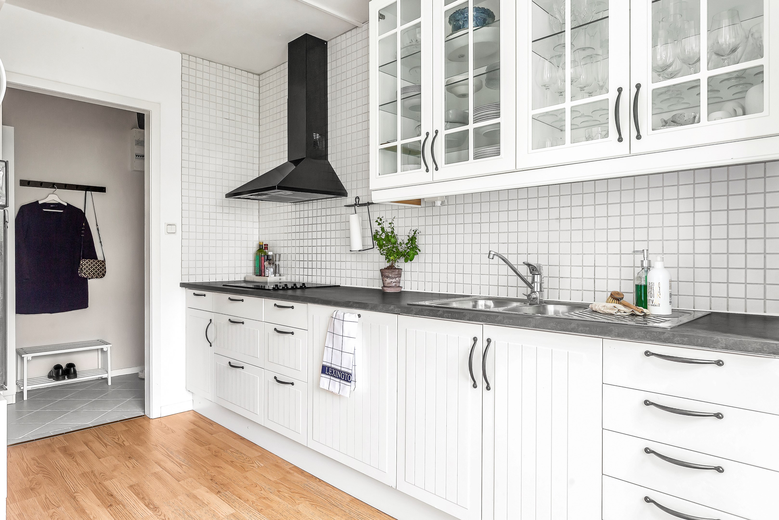 Bostadsbild från Apelgatan 9 B, Såld i Salabacke, Uppsala