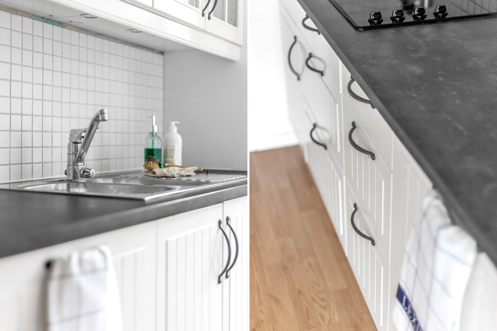 Bostadsbild från Apelgatan 9 B, Såld i Salabacke, Uppsala