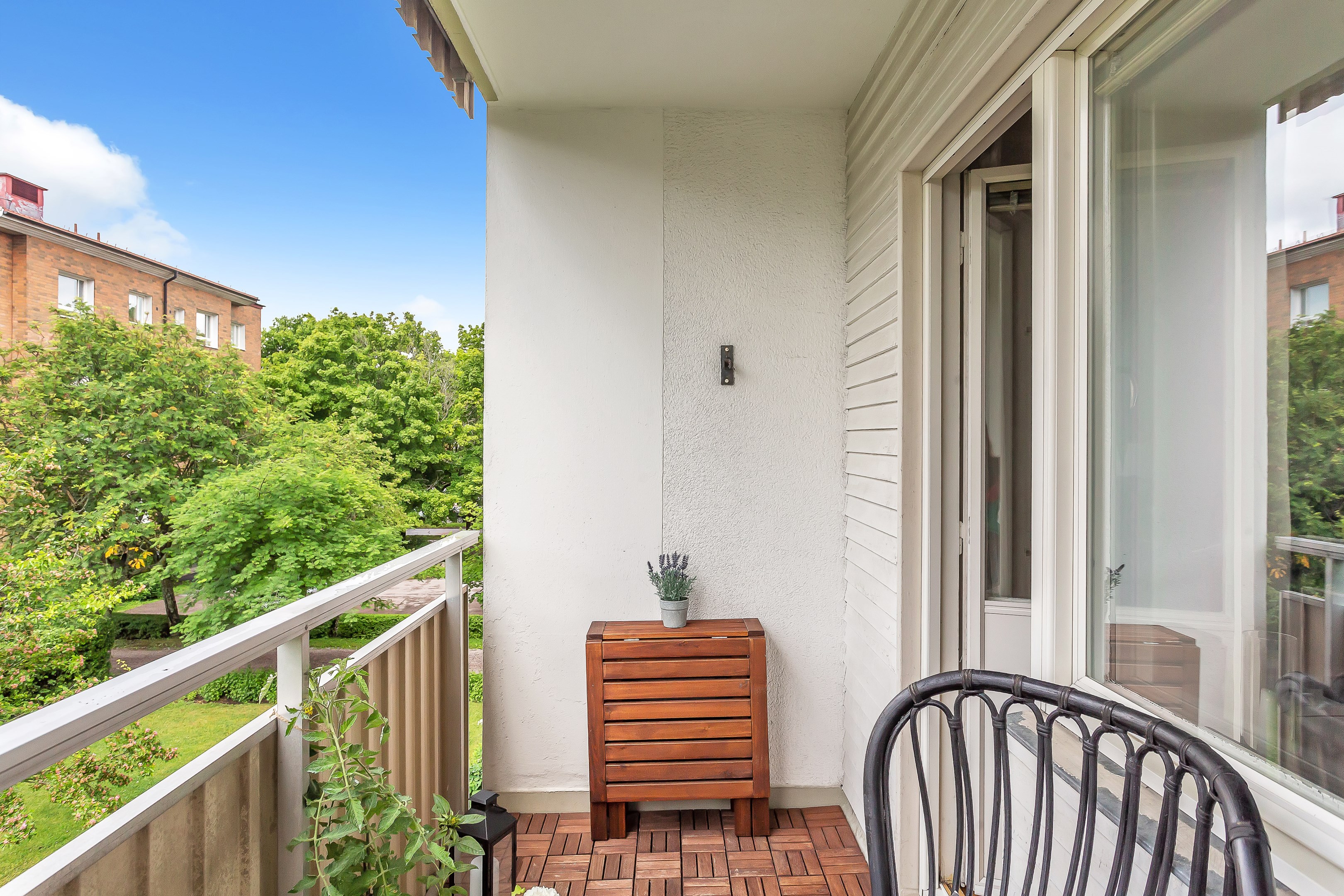 Bostadsbild från Apelgatan 9 B, Såld i Salabacke, Uppsala