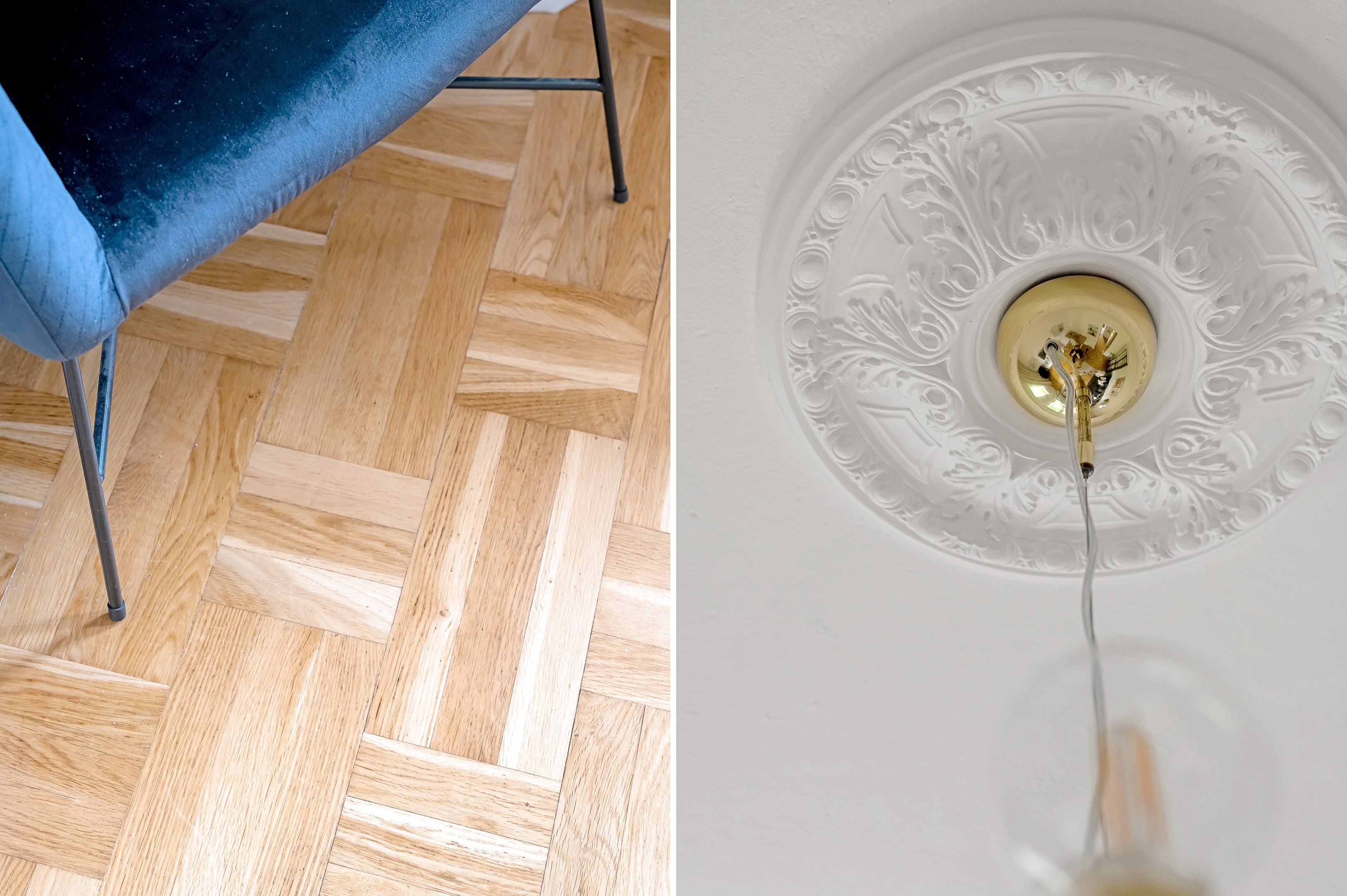 Bostadsbild från Torkelsgatan 2G, Såld i Fålhagen, Uppsala