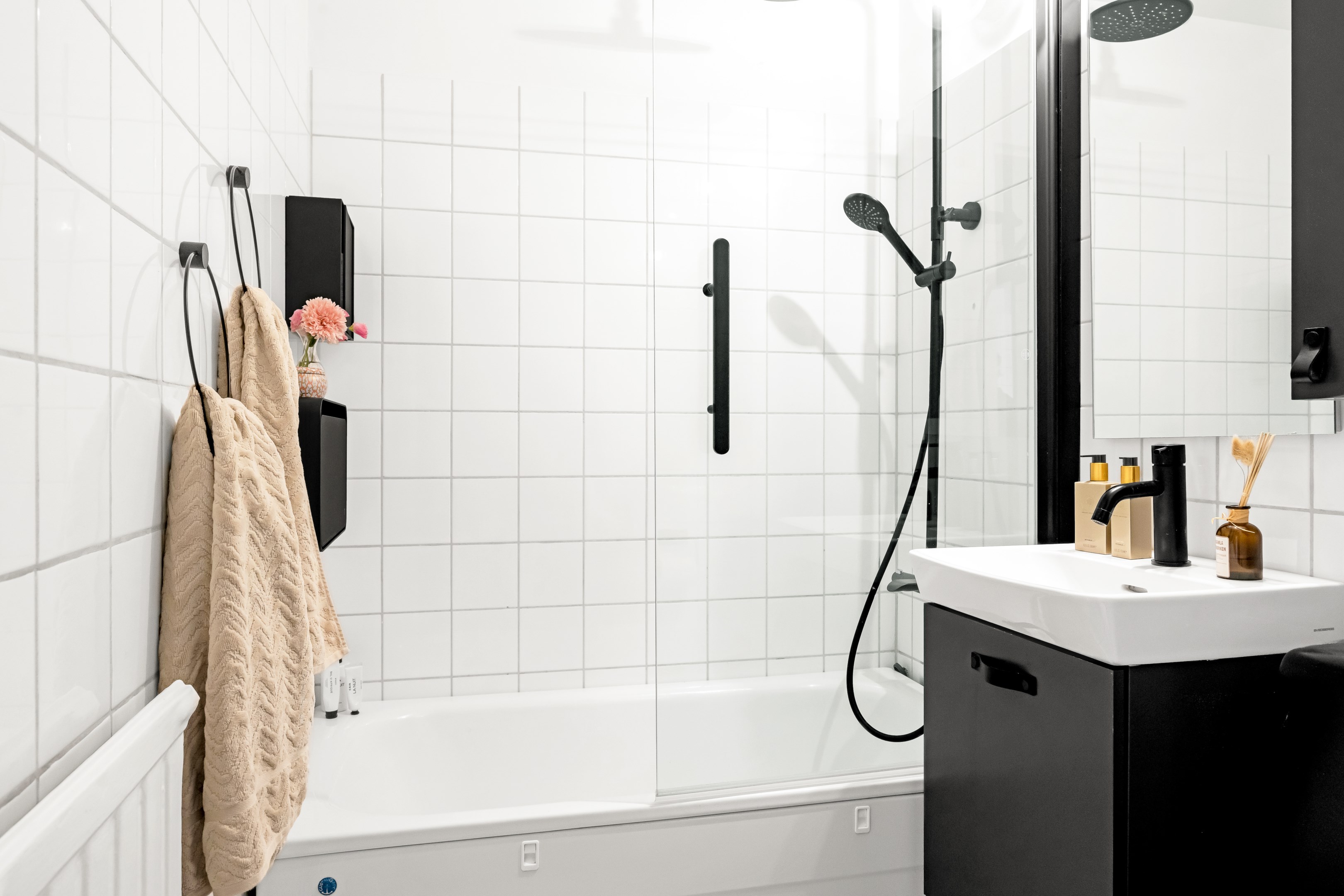 Bostadsbild från Torkelsgatan 2G, Såld i Fålhagen, Uppsala