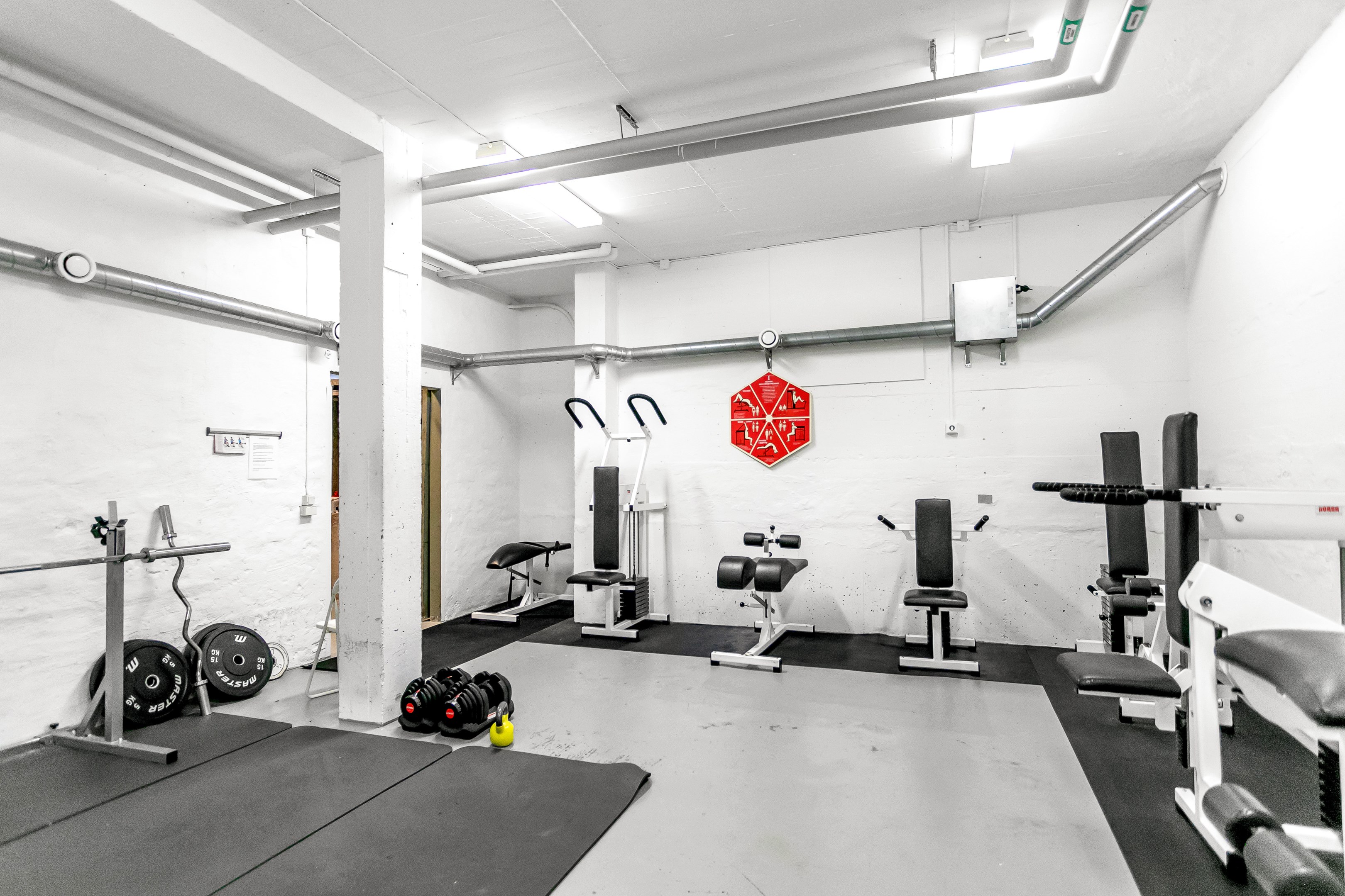 Bostadsbild från Torkelsgatan 2G, Såld i Fålhagen, Uppsala