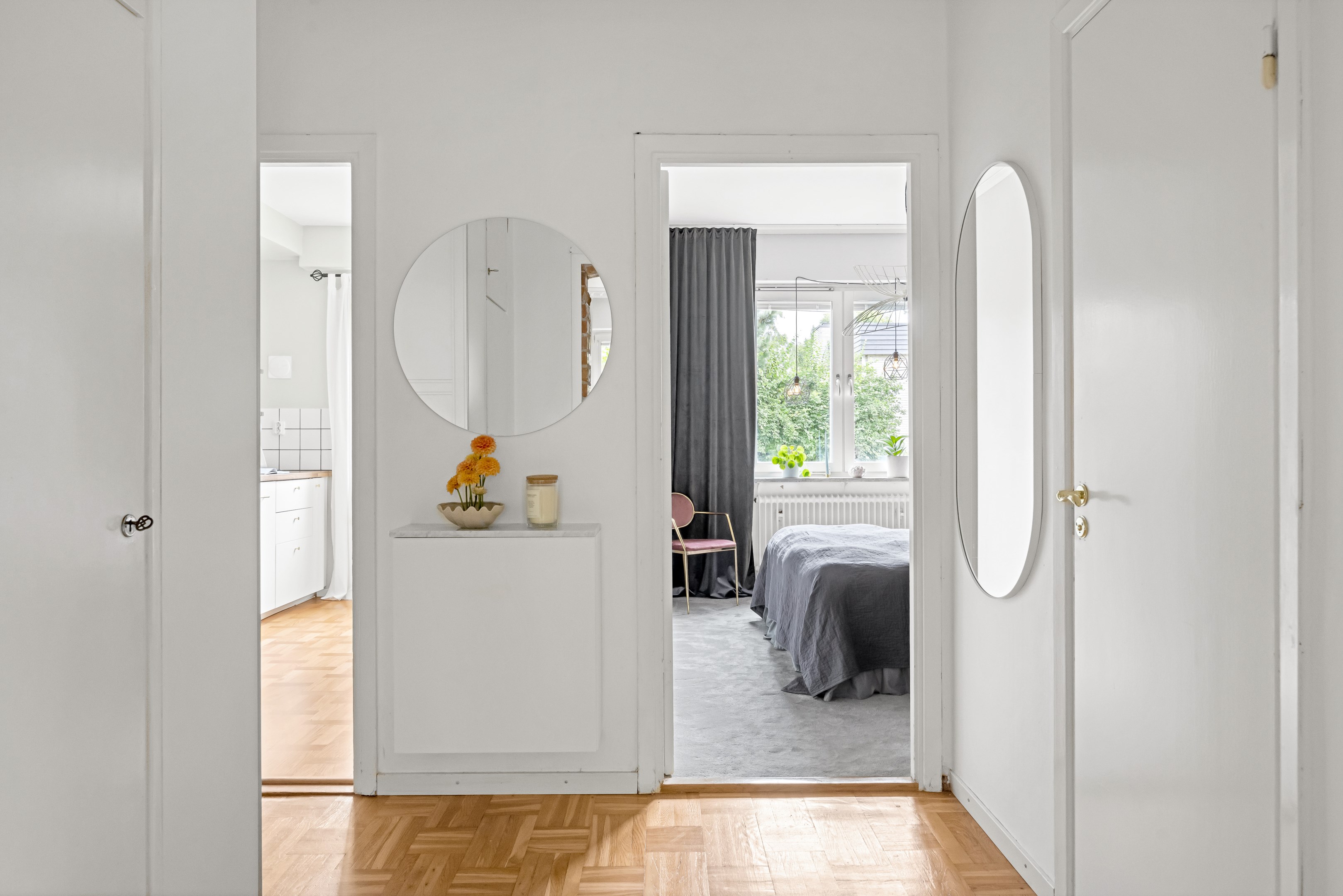 Bostadsbild från Torkelsgatan 2G, Såld i Fålhagen, Uppsala