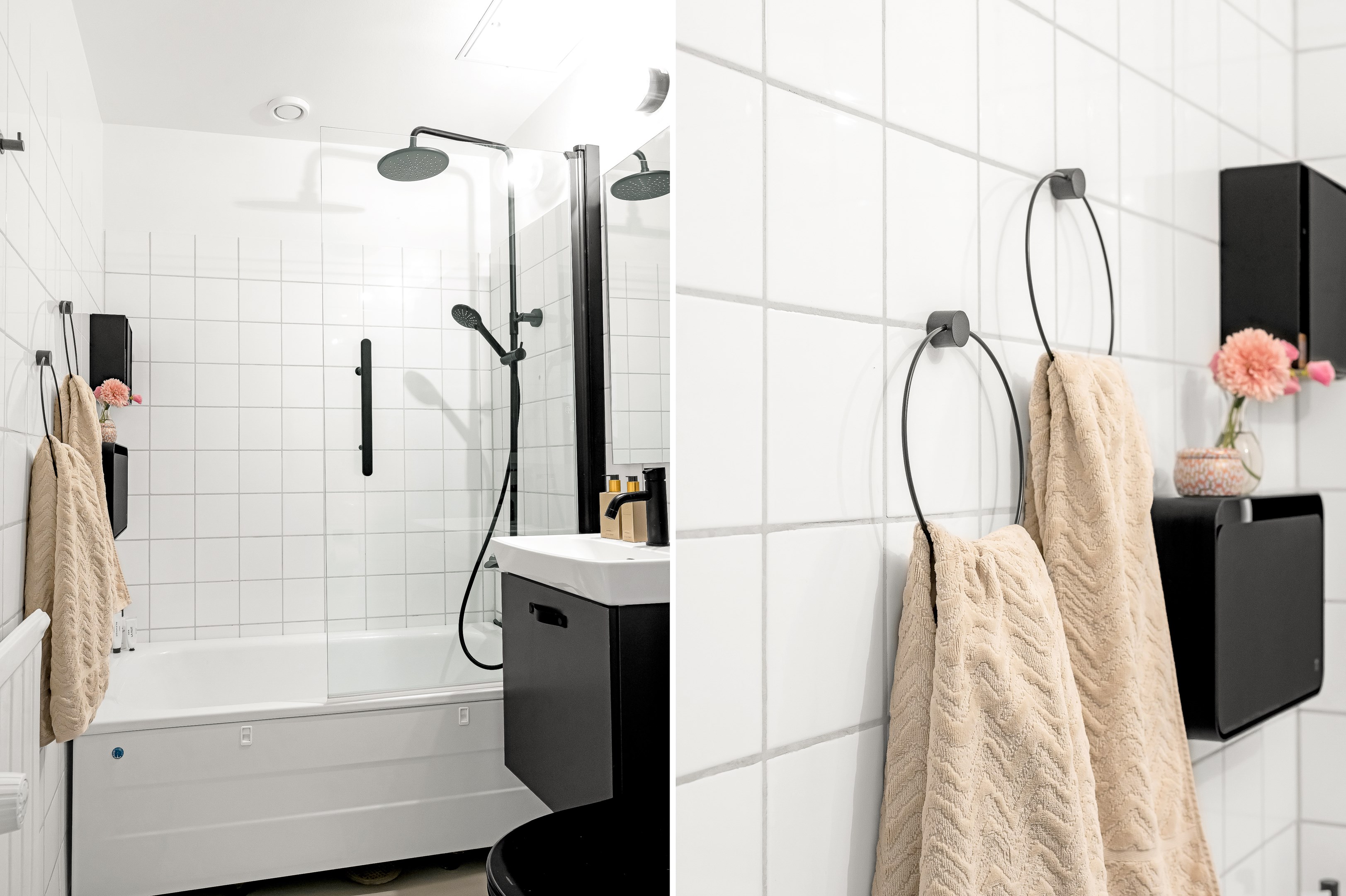 Bostadsbild från Torkelsgatan 2G, Såld i Fålhagen, Uppsala