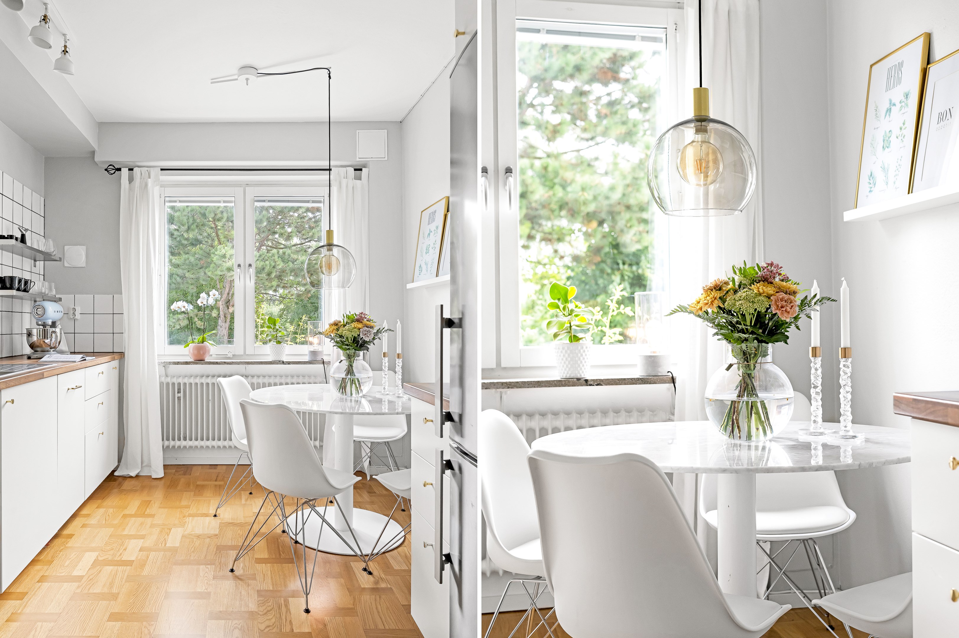 Bostadsbild från Torkelsgatan 2G, Såld i Fålhagen, Uppsala