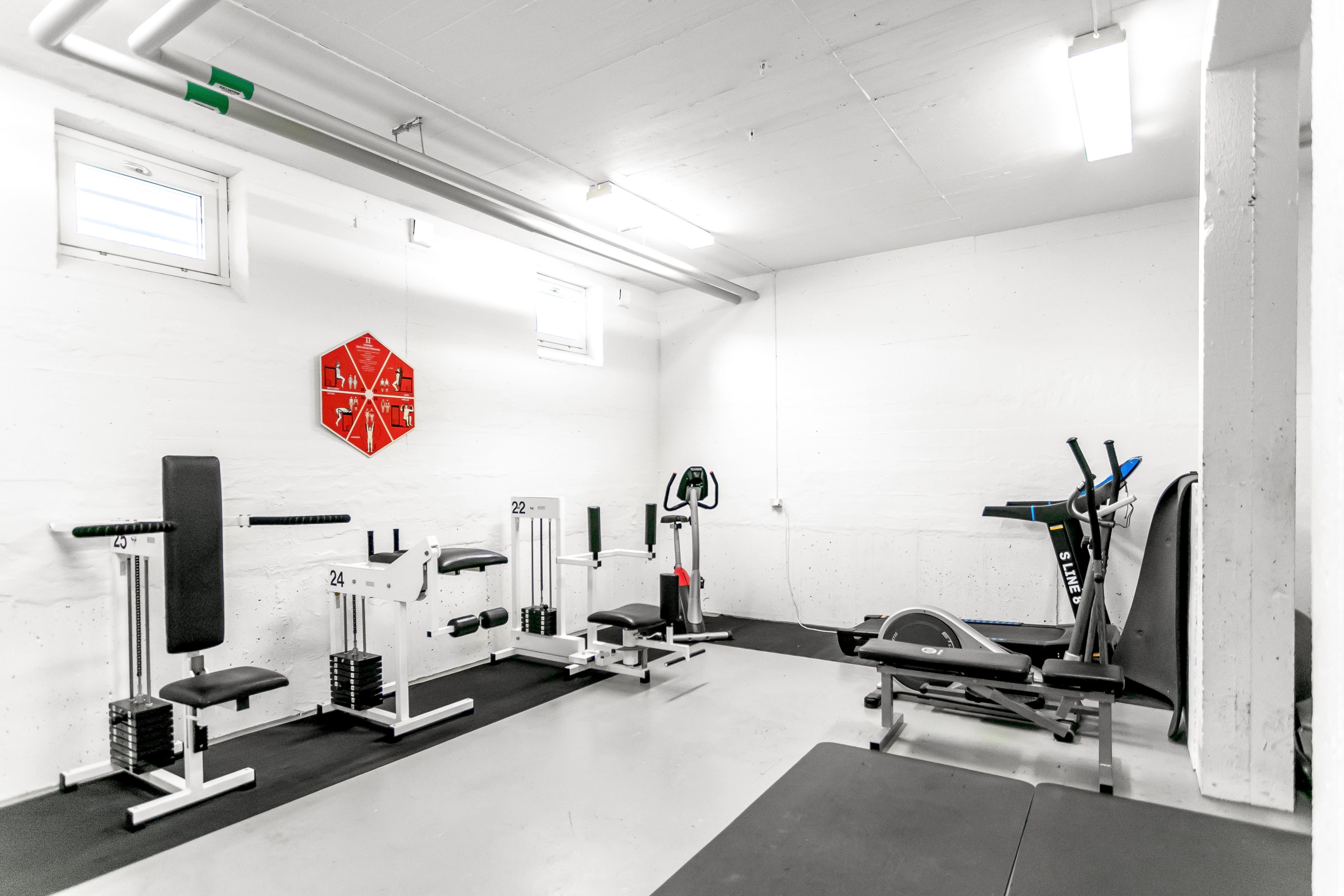 Bostadsbild från Torkelsgatan 2G, Såld i Fålhagen, Uppsala