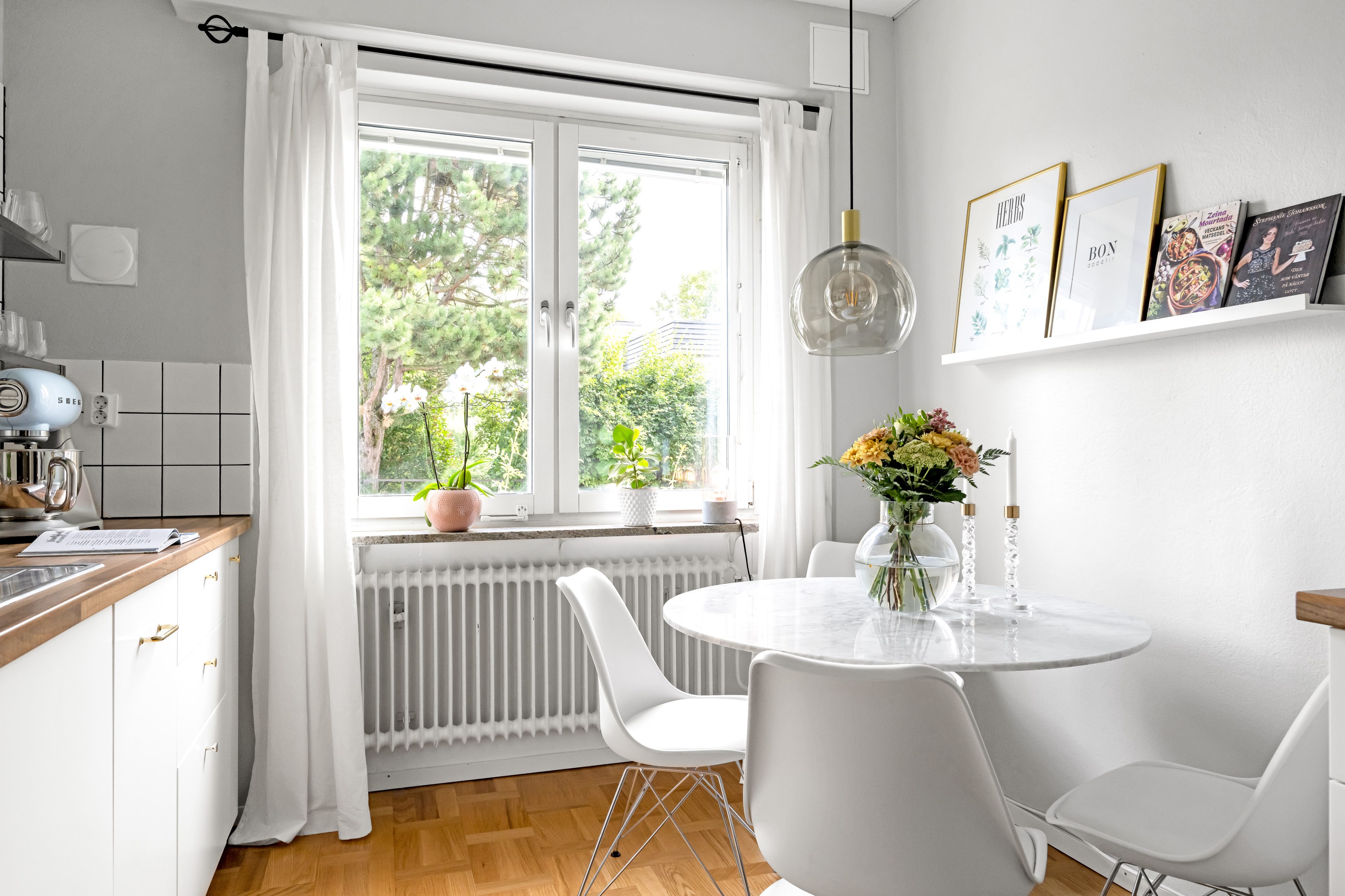 Bostadsbild från Torkelsgatan 2G, Såld i Fålhagen, Uppsala