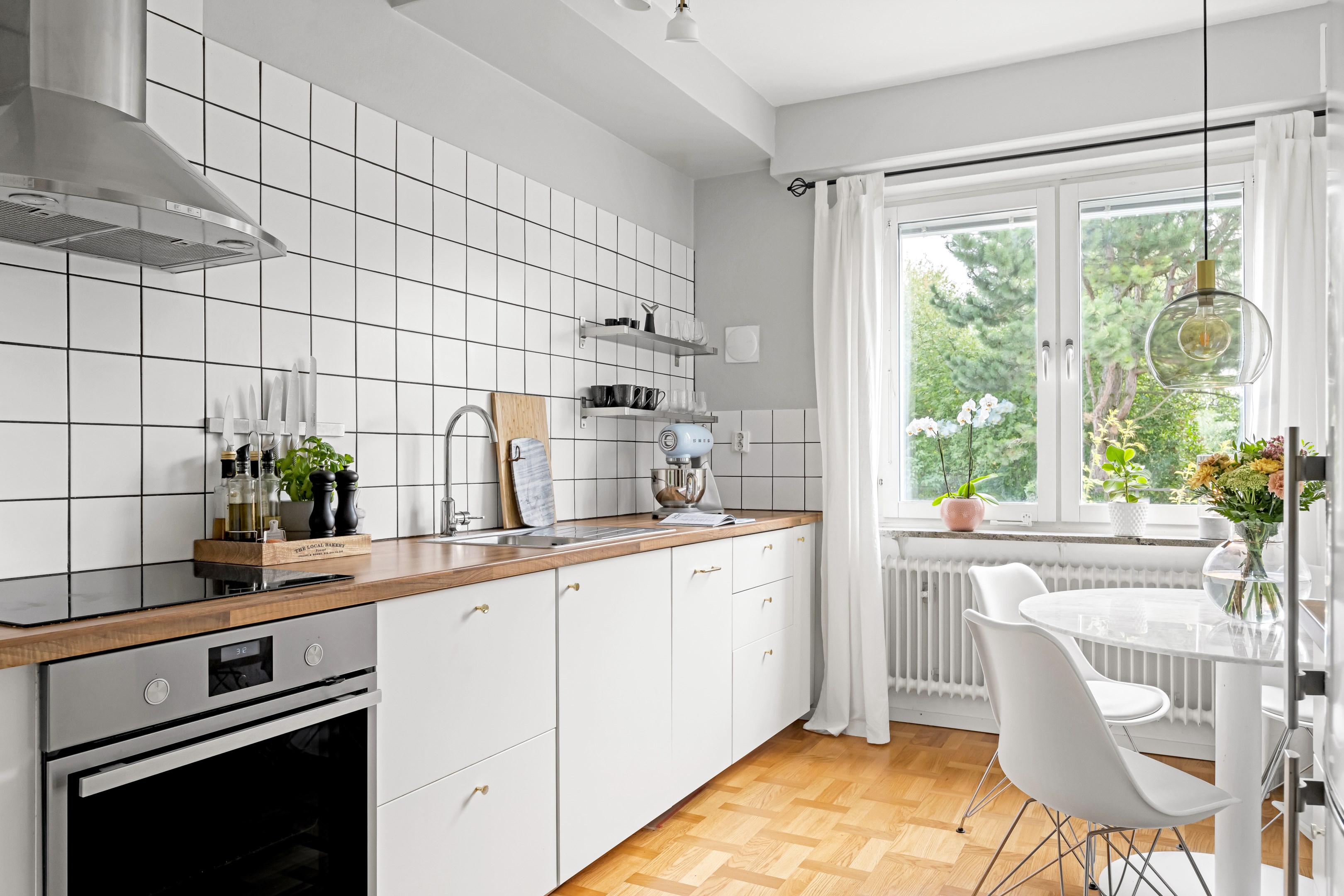 Bostadsbild från Torkelsgatan 2G, Såld i Fålhagen, Uppsala