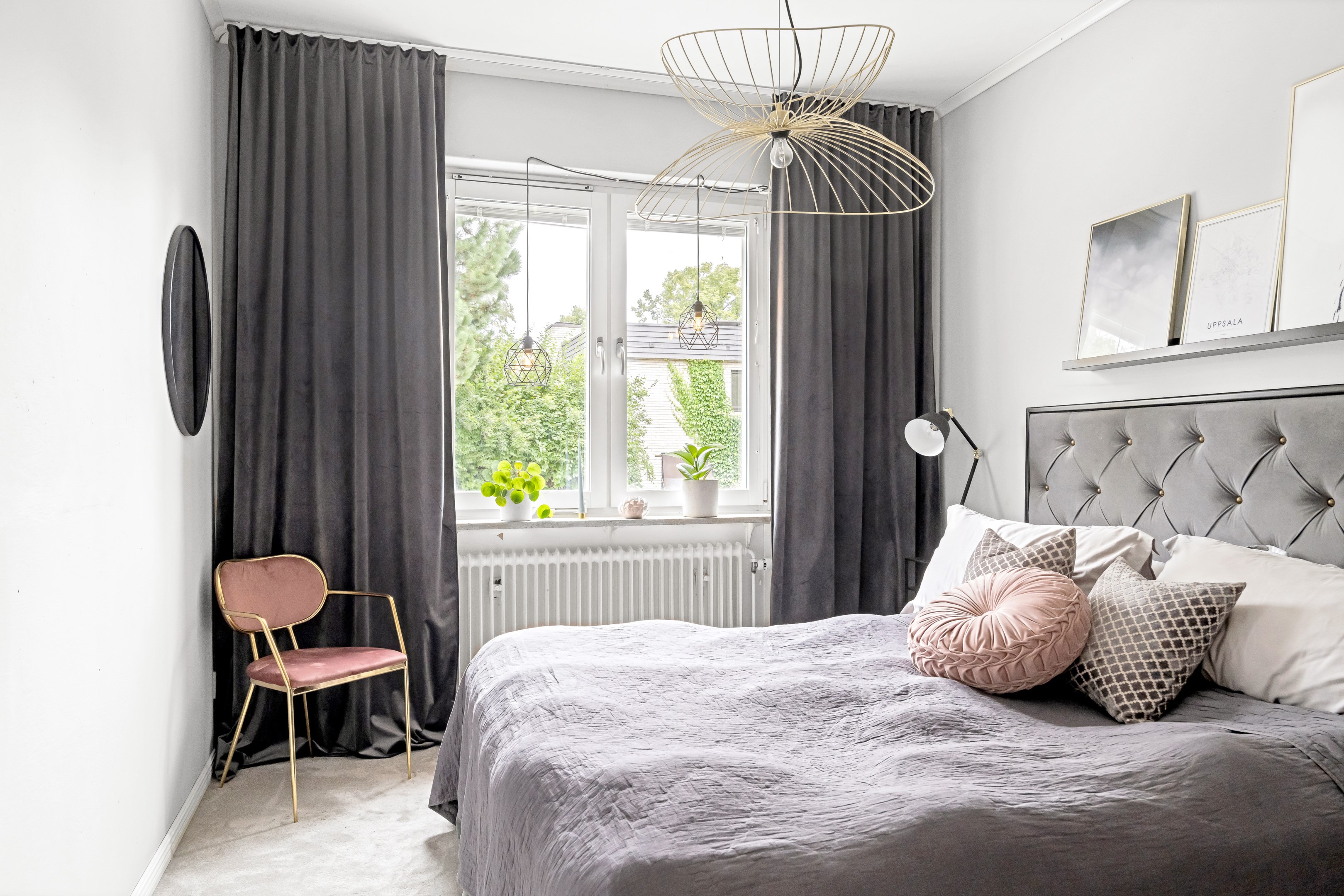 Bostadsbild från Torkelsgatan 2G, Såld i Fålhagen, Uppsala