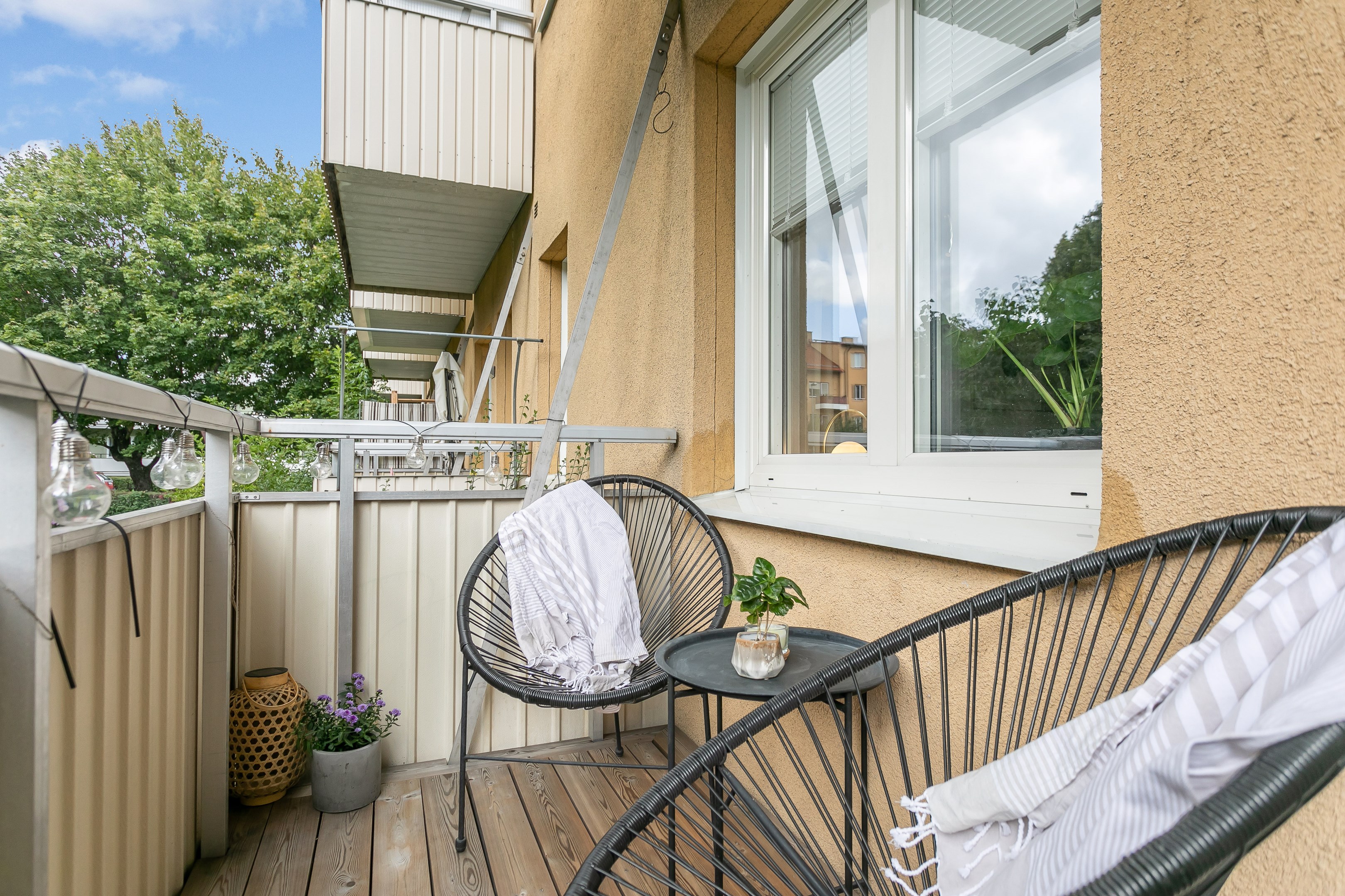 Bostadsbild från Torkelsgatan 2G, Såld i Fålhagen, Uppsala