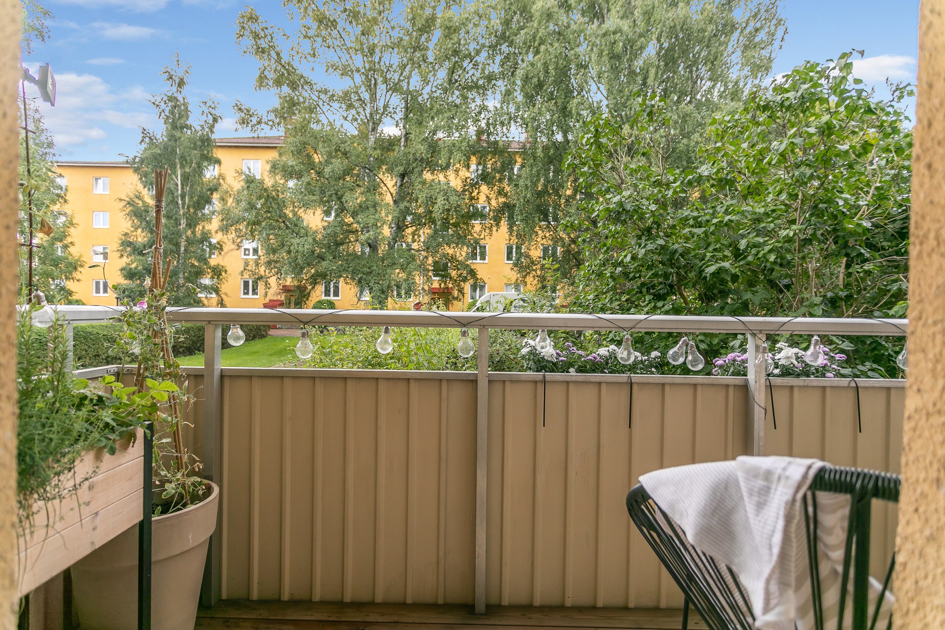 Bostadsbild från Torkelsgatan 2G, Såld i Fålhagen, Uppsala