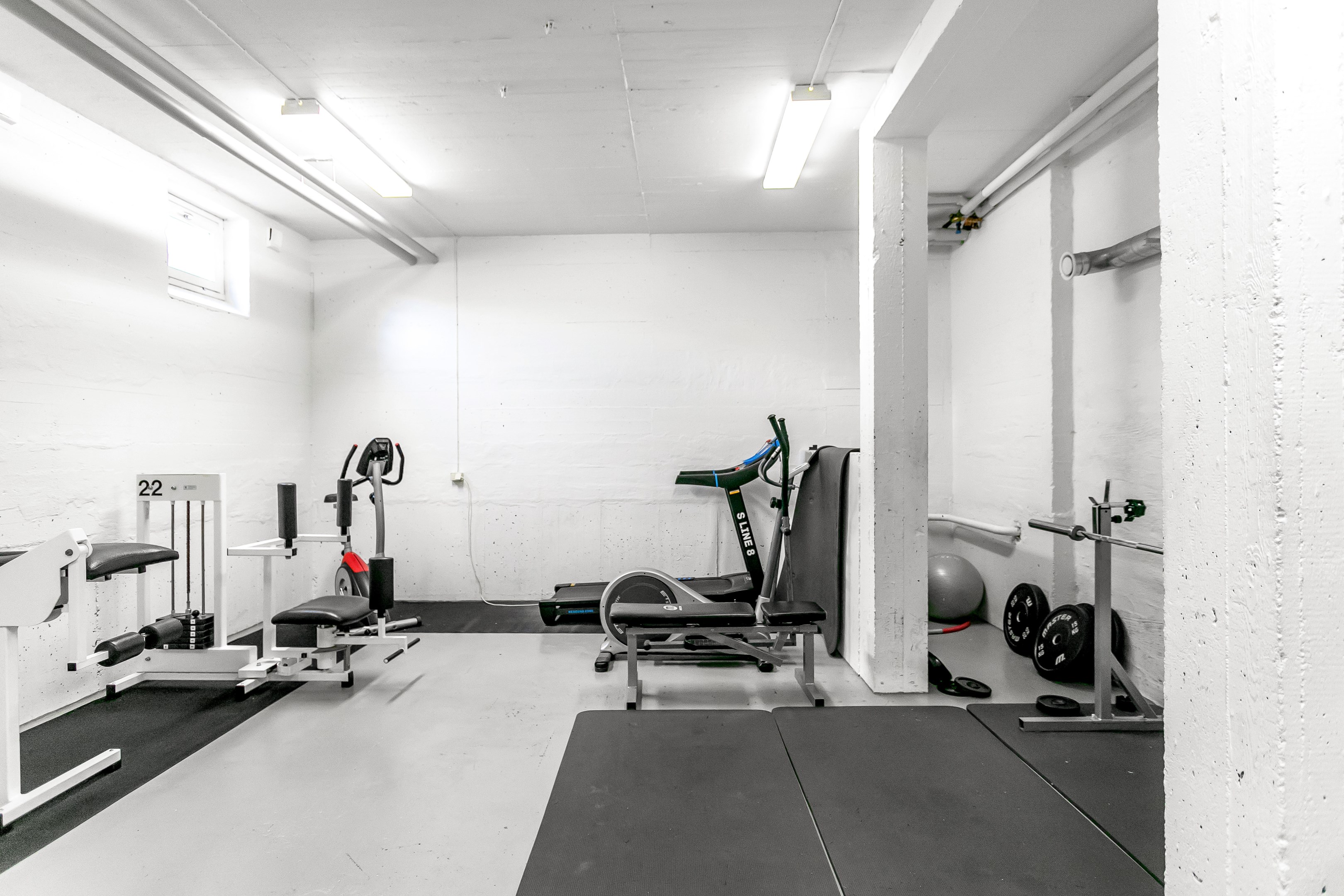 Bostadsbild från Torkelsgatan 2G, Såld i Fålhagen, Uppsala