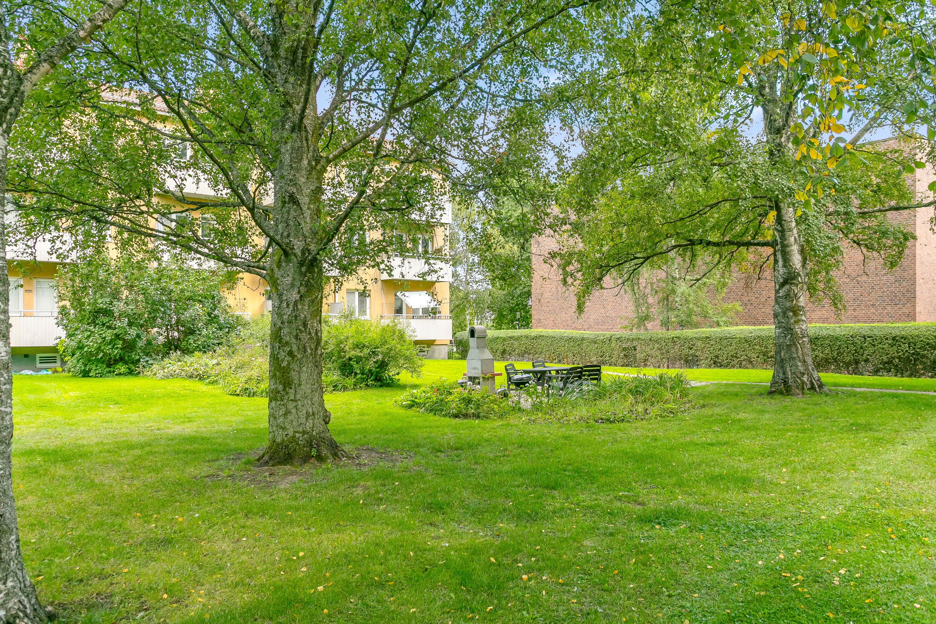 Bostadsbild från Torkelsgatan 2G, Såld i Fålhagen, Uppsala