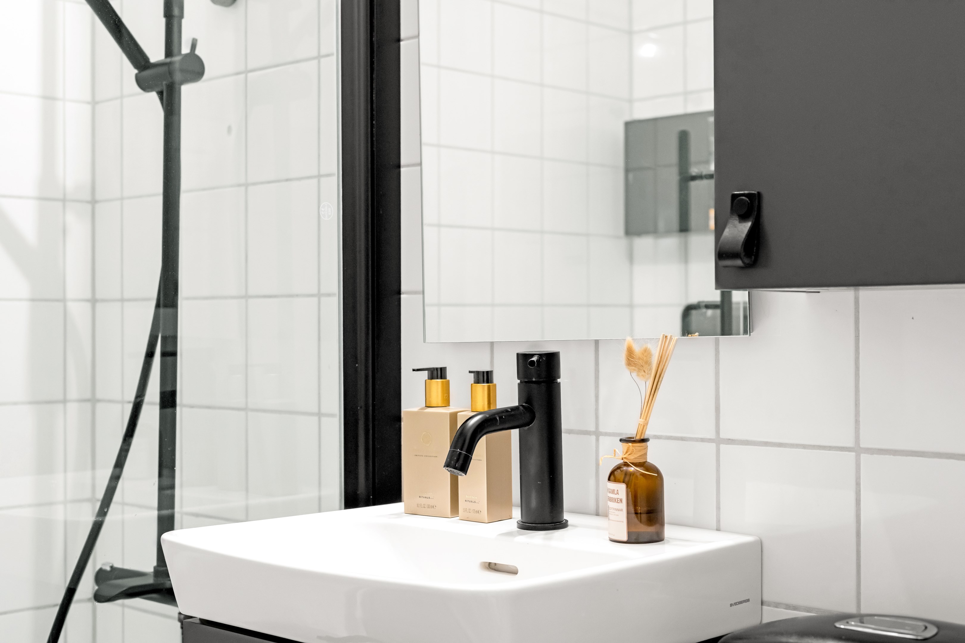 Bostadsbild från Torkelsgatan 2G, Såld i Fålhagen, Uppsala