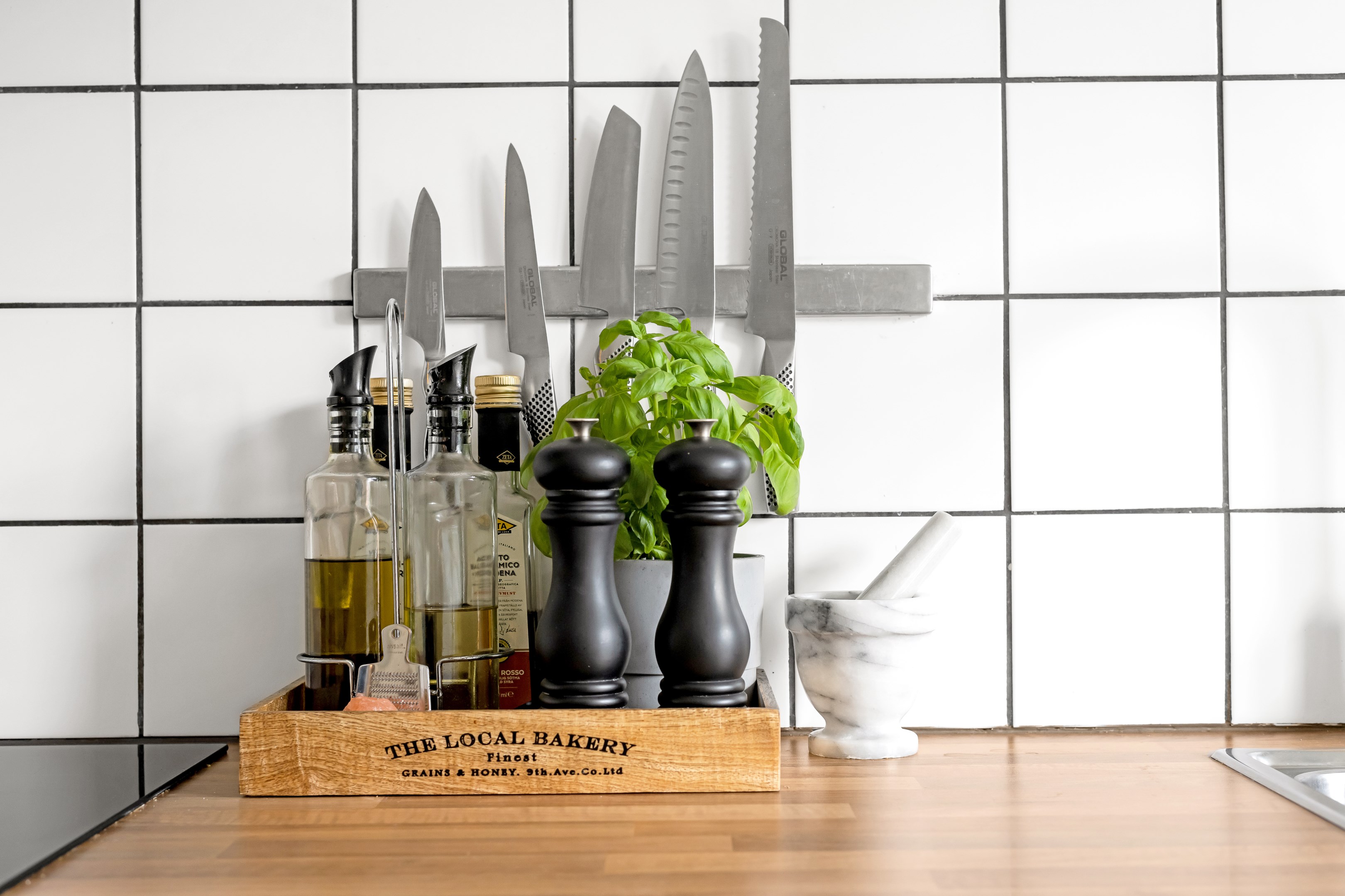 Bostadsbild från Torkelsgatan 2G, Såld i Fålhagen, Uppsala