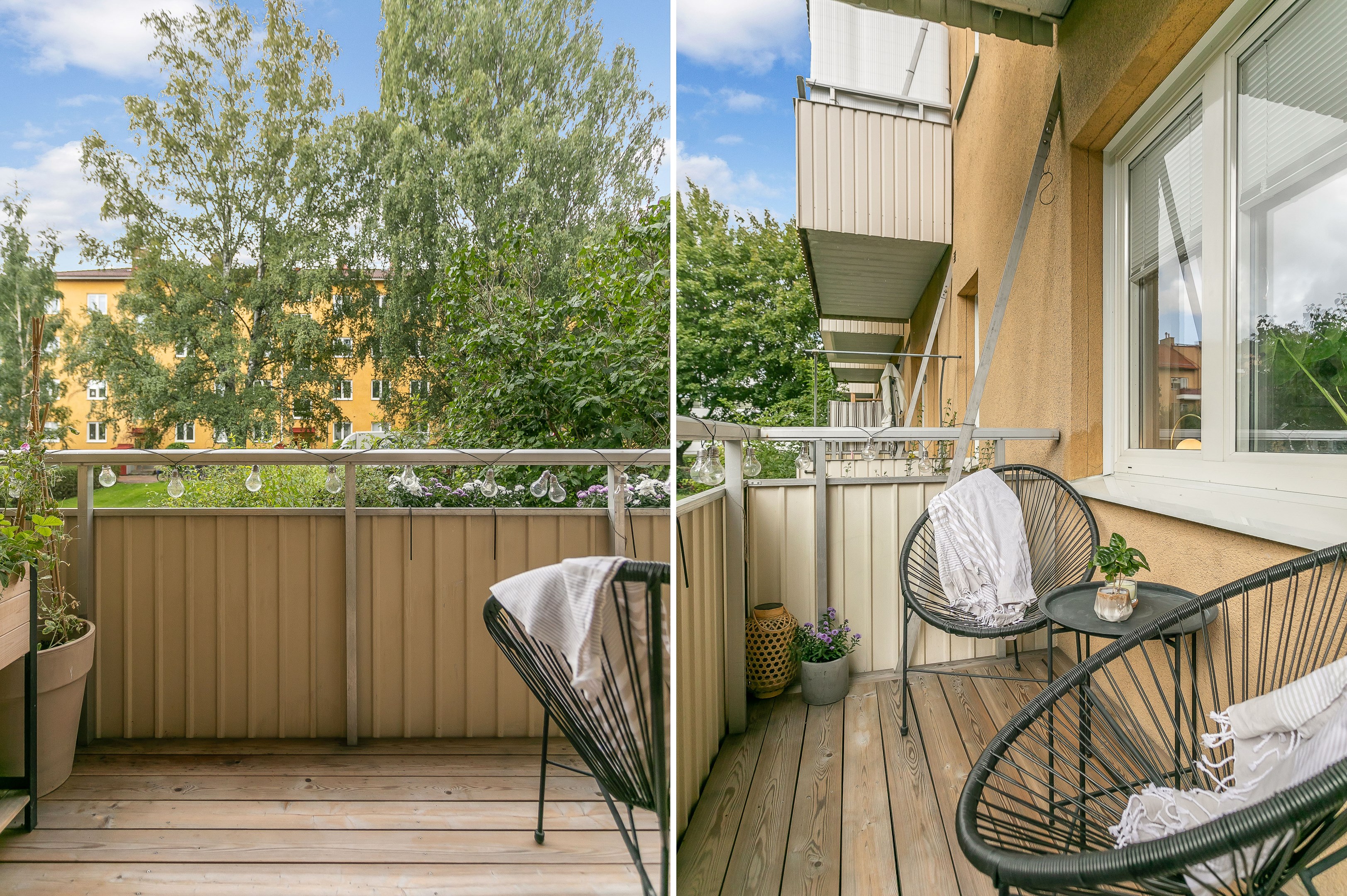 Bostadsbild från Torkelsgatan 2G, Såld i Fålhagen, Uppsala