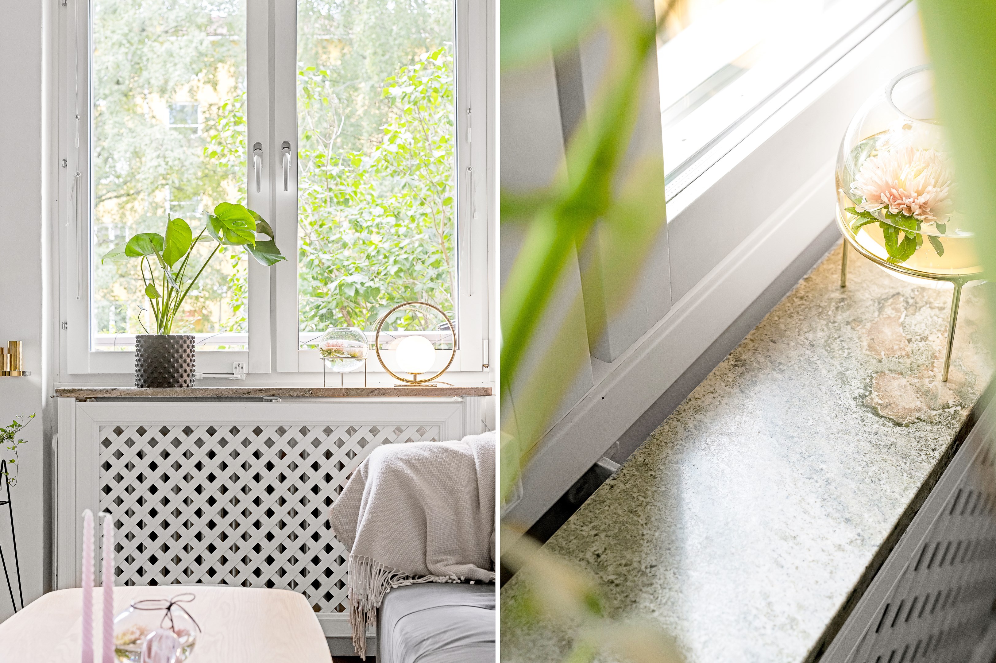 Bostadsbild från Torkelsgatan 2G, Såld i Fålhagen, Uppsala