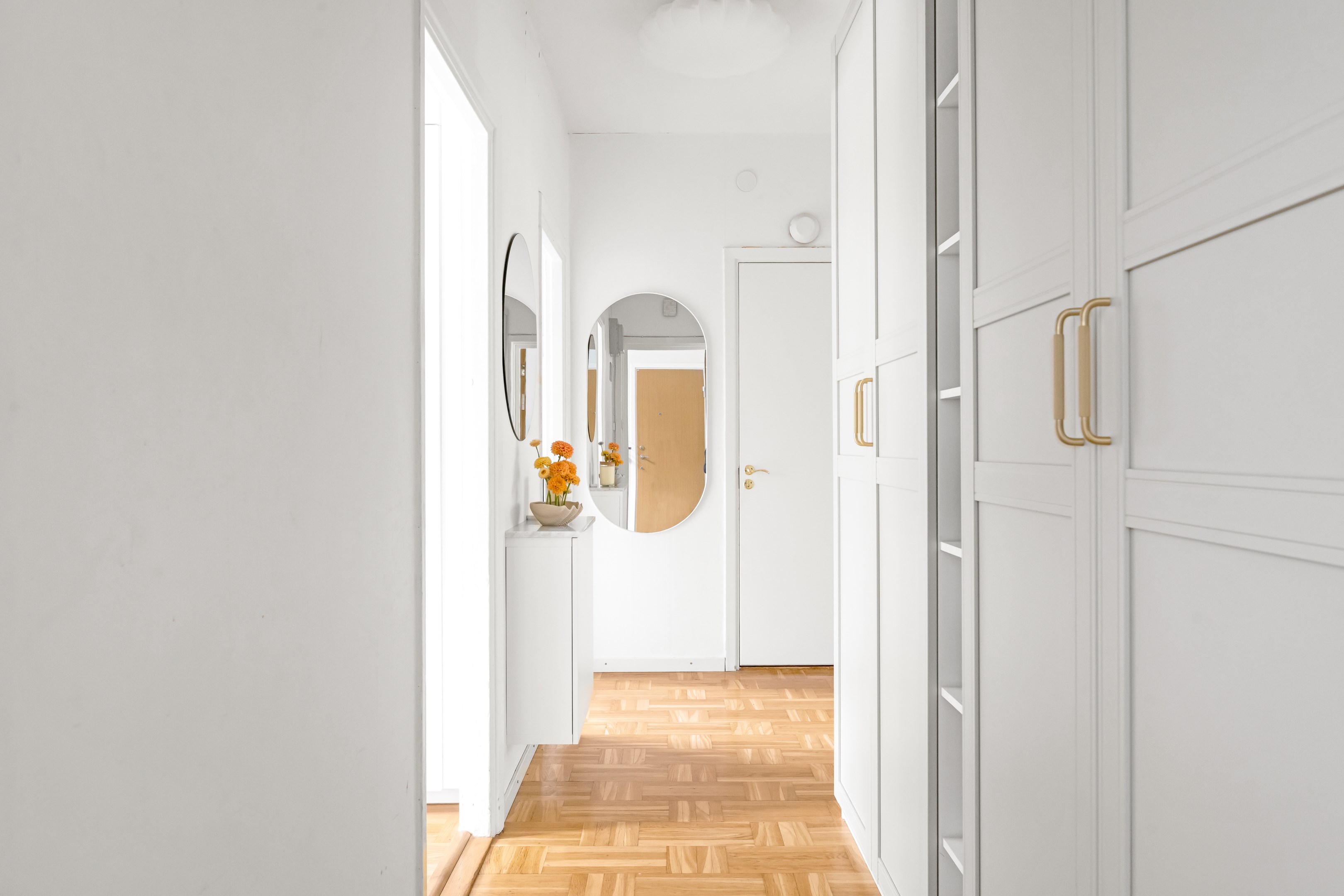 Bostadsbild från Torkelsgatan 2G, Såld i Fålhagen, Uppsala