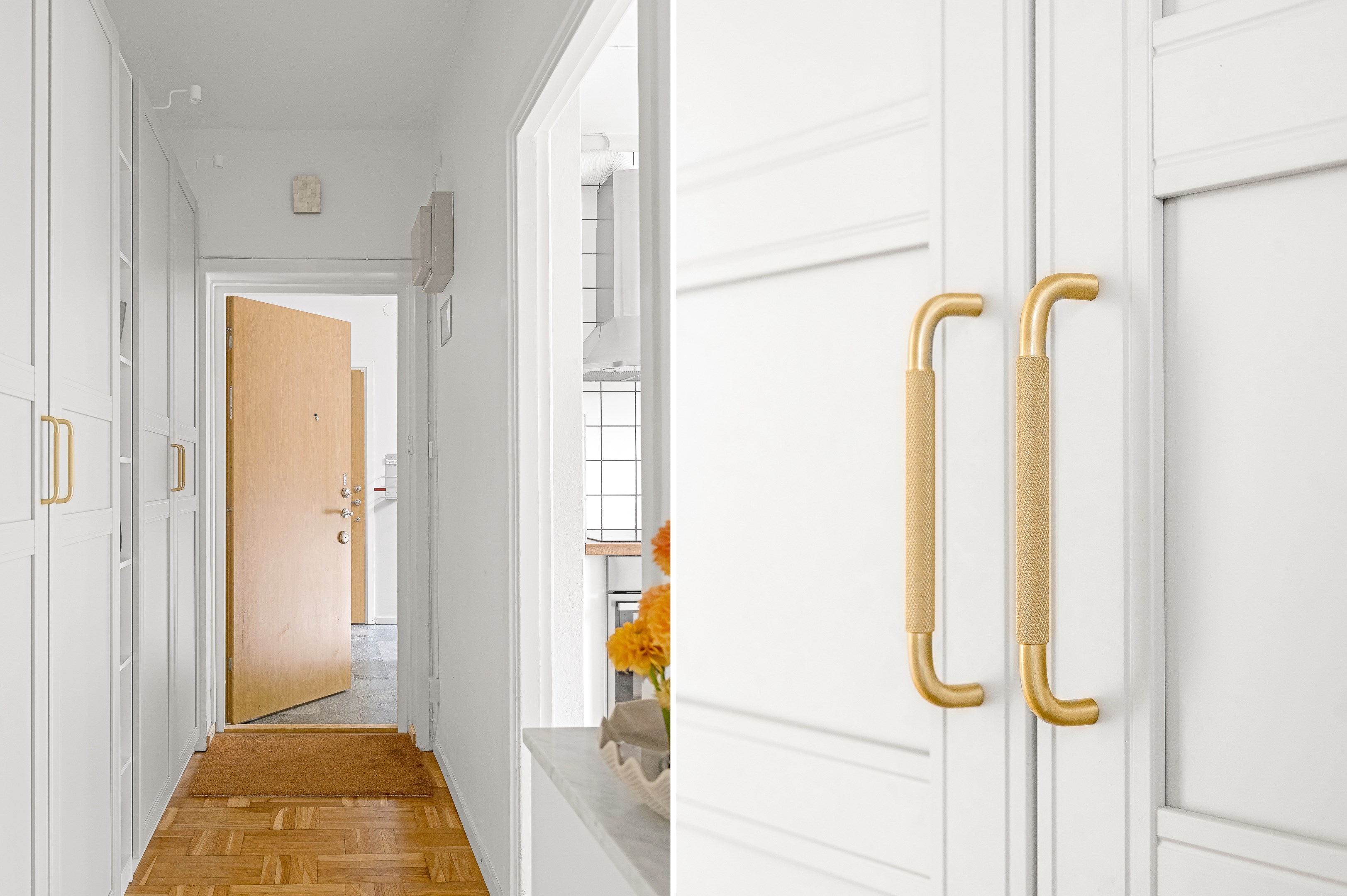 Bostadsbild från Torkelsgatan 2G, Såld i Fålhagen, Uppsala