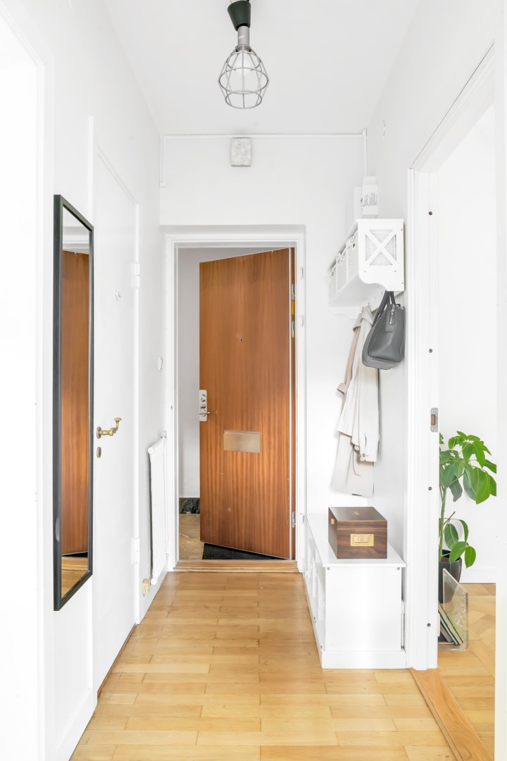 Bostadsbild från Svartbäcksgatan 39, Såld i Centrum, Uppsala