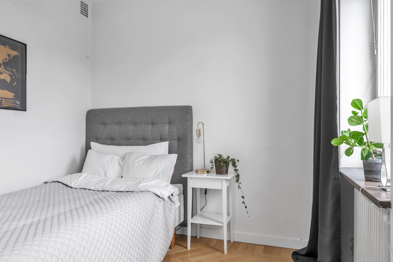 Bostadsbild från Svartbäcksgatan 39, Såld i Centrum, Uppsala