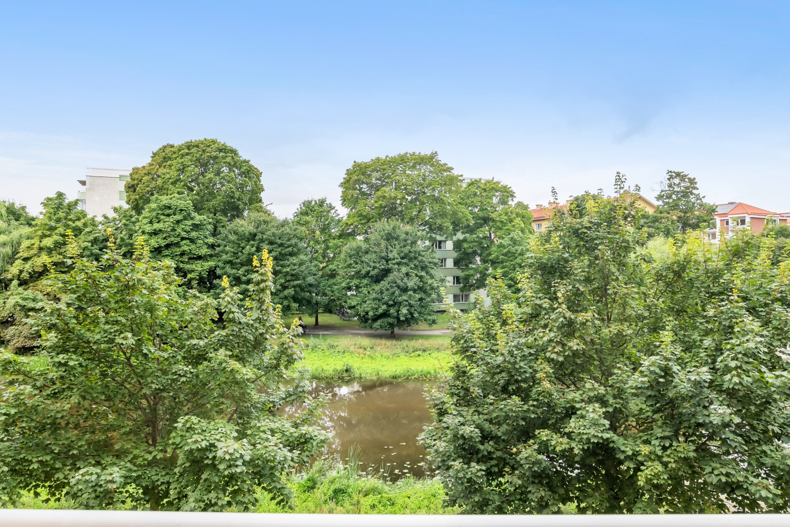 Bostadsbild från Svartbäcksgatan 39, Såld i Centrum, Uppsala