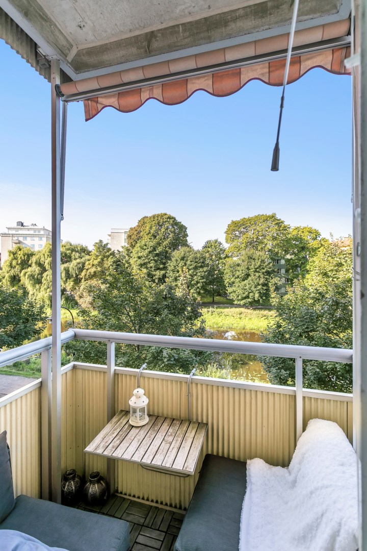 Bostadsbild från Svartbäcksgatan 39, Såld i Centrum, Uppsala