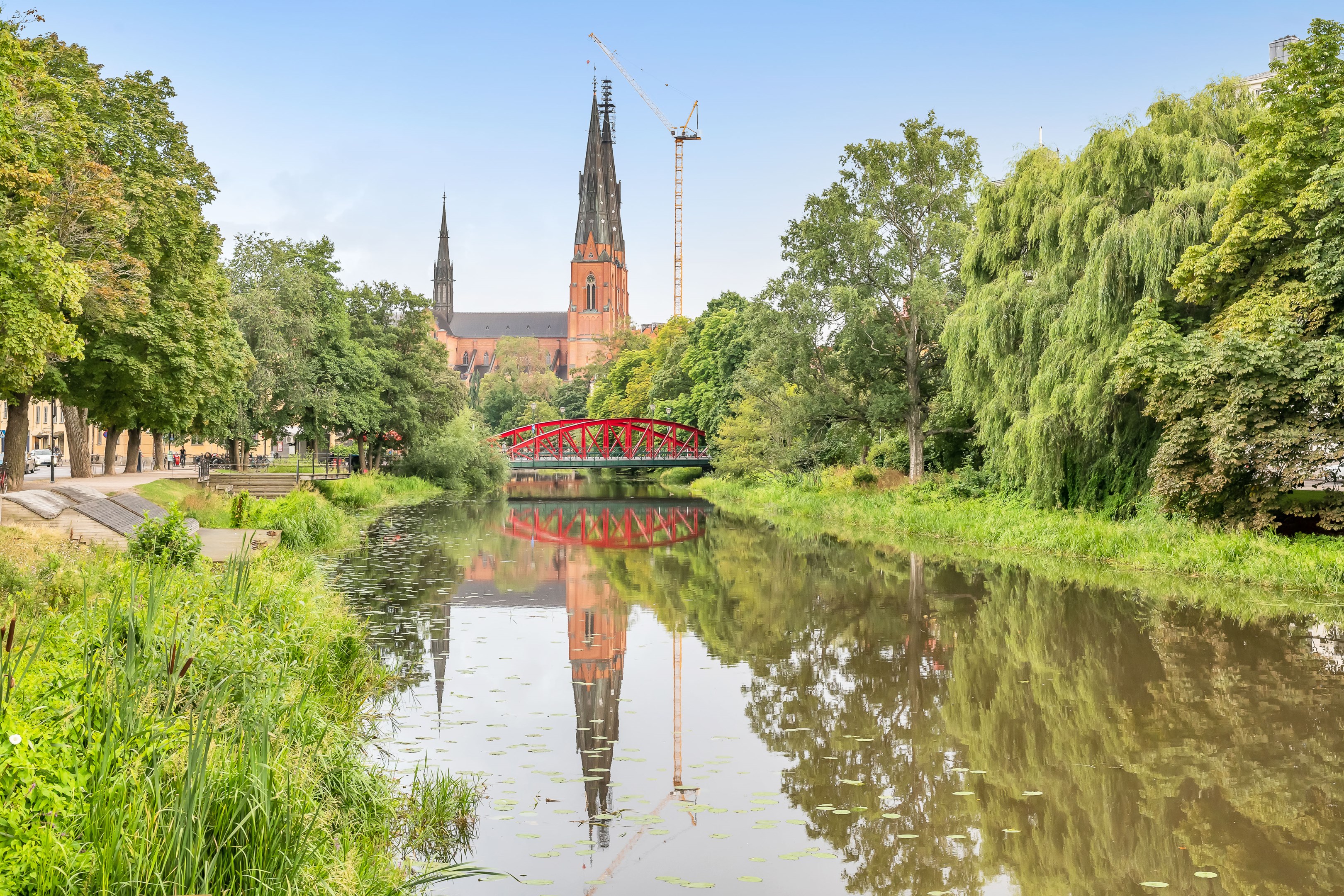 Bostadsbild från Svartbäcksgatan 39, Såld i Centrum, Uppsala