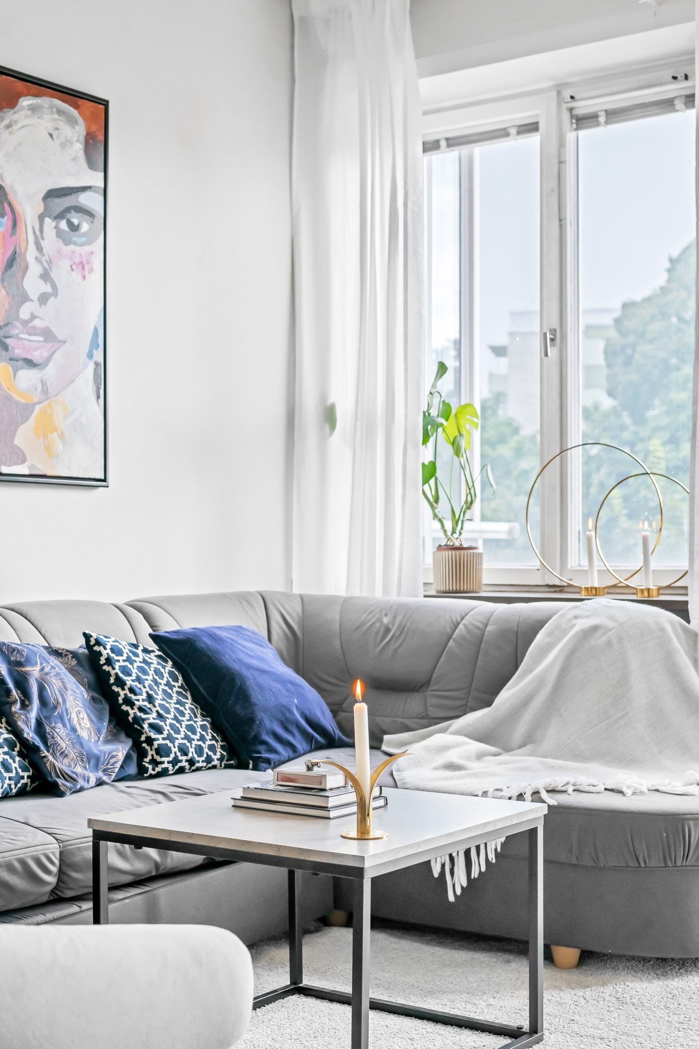 Bostadsbild från Svartbäcksgatan 39, Såld i Centrum, Uppsala