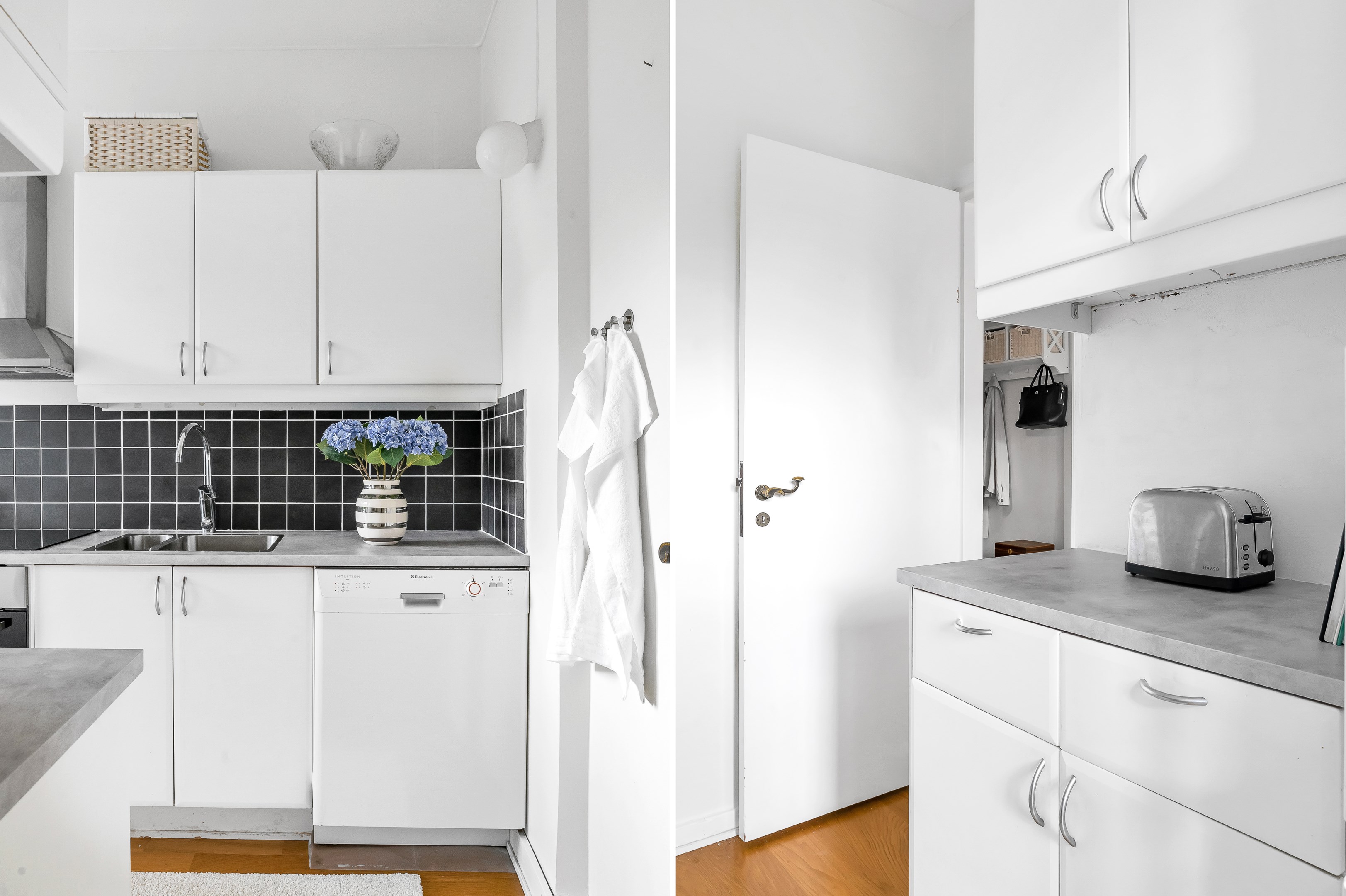 Bostadsbild från Svartbäcksgatan 39, Såld i Centrum, Uppsala