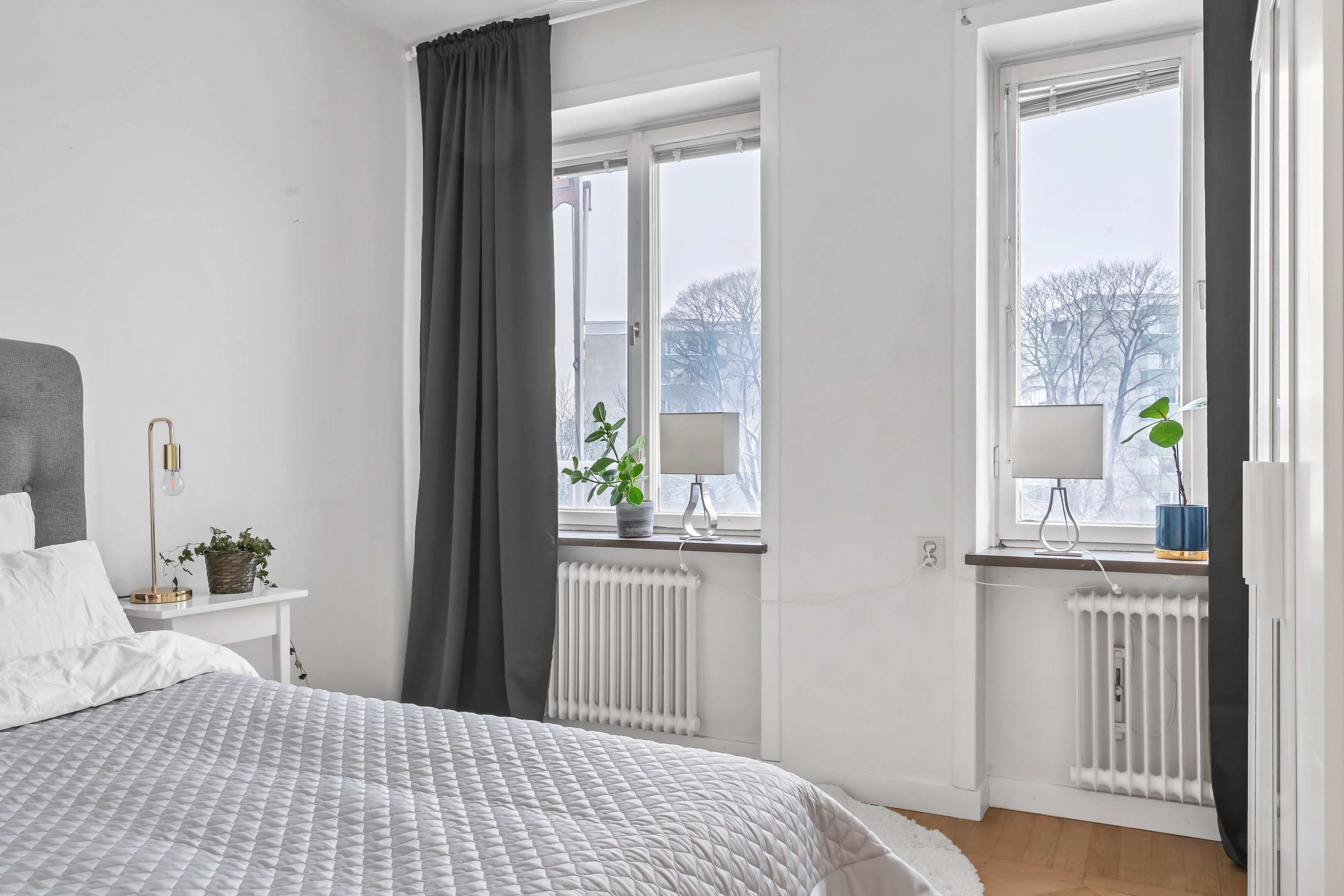 Bostadsbild från Svartbäcksgatan 39, Såld i Centrum, Uppsala